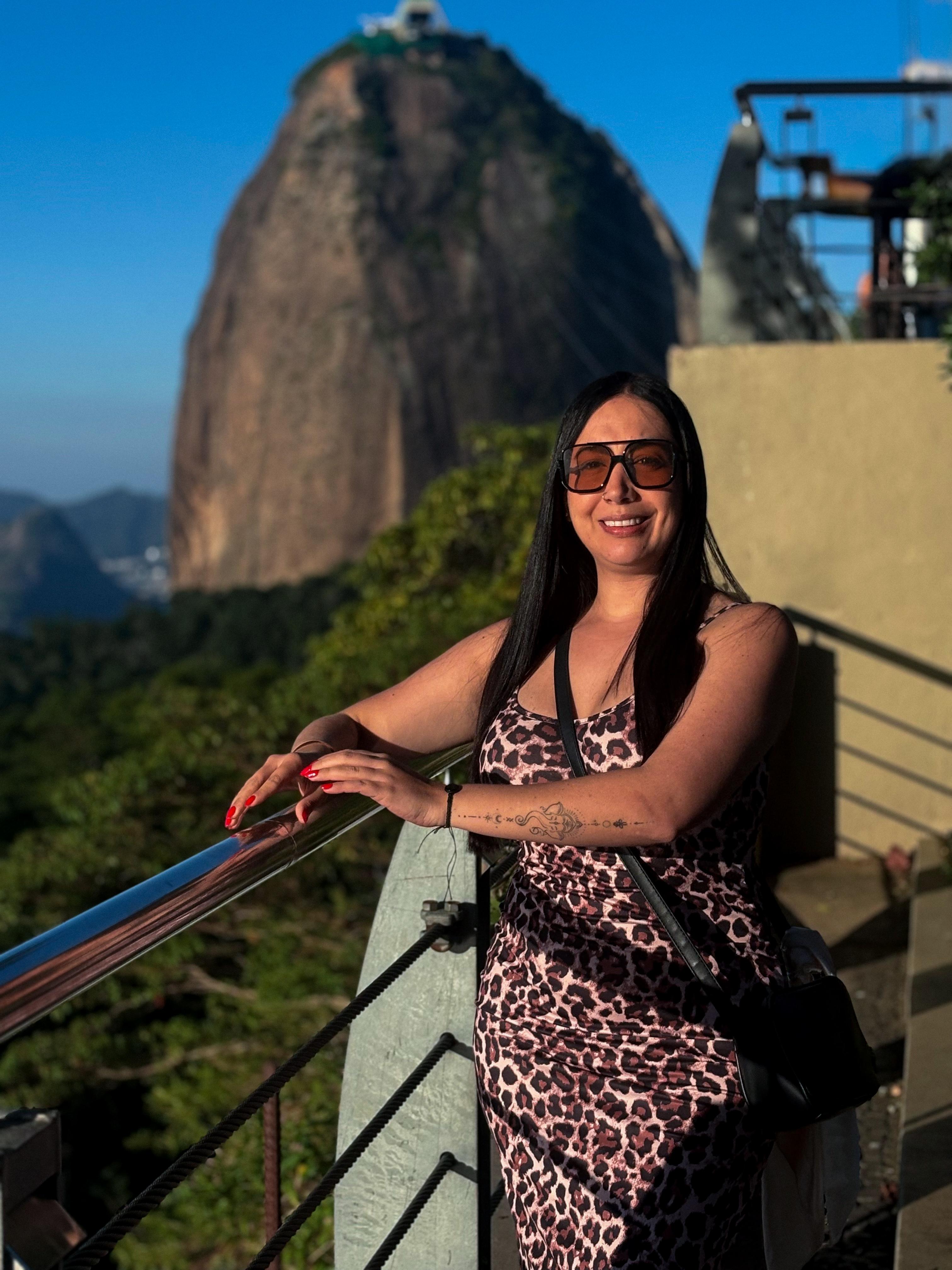 Sunset Party at Sugarloaf with Hike