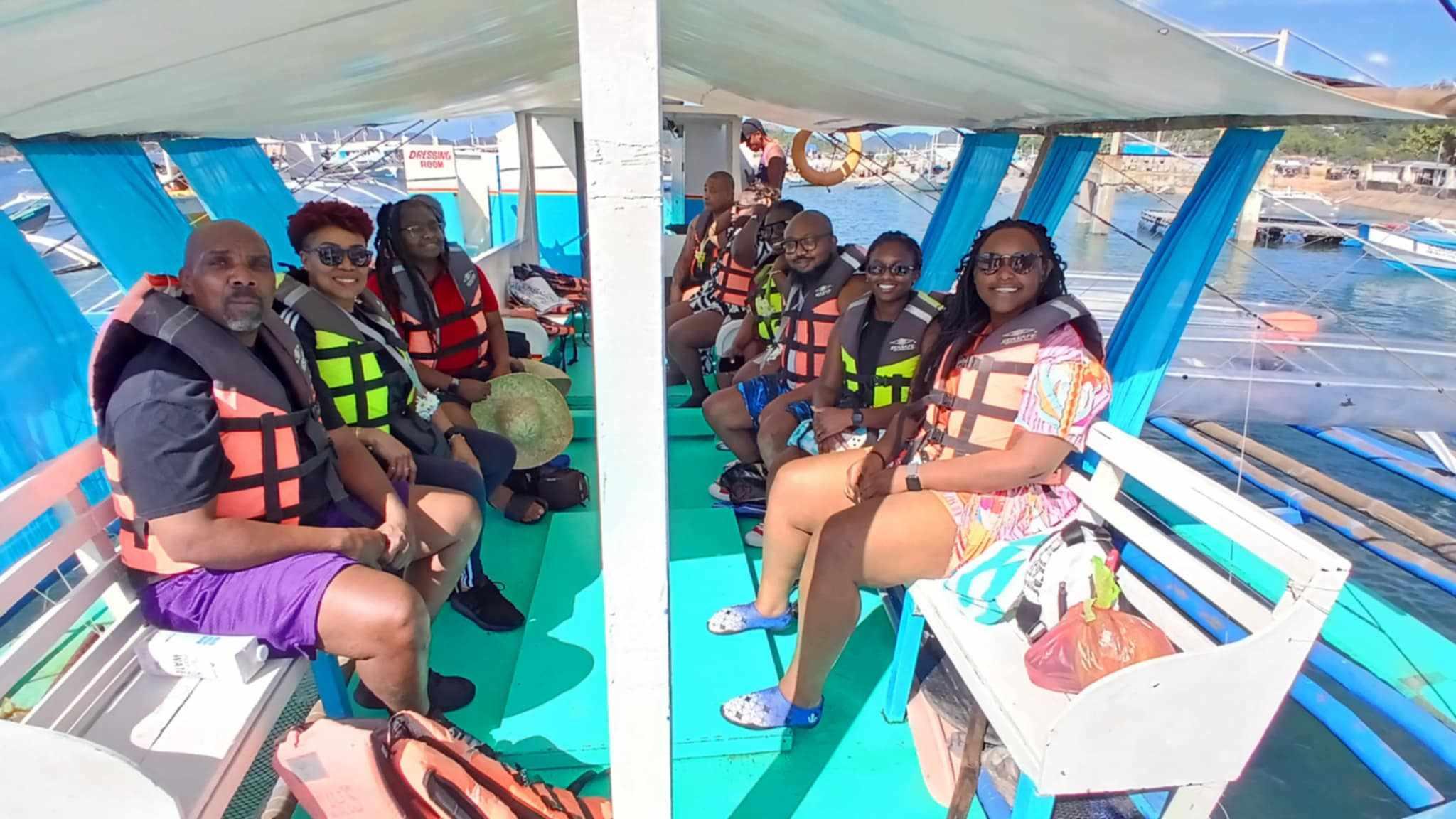 Coron Super Ultimate Lagoon & Island Hopping Day Tour