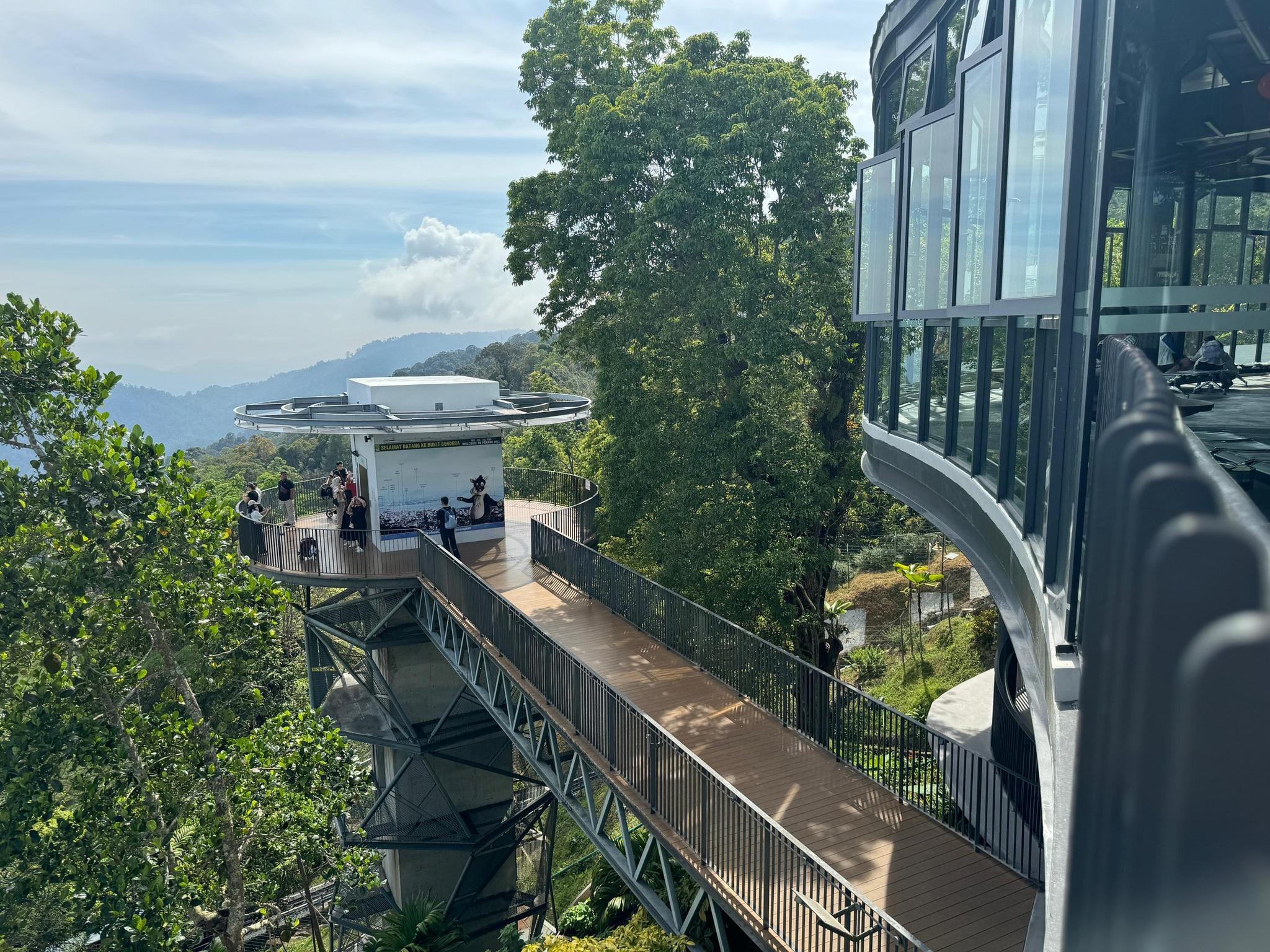 Private 6-Hour Penang Highlights Tour with Flexible Itinerary