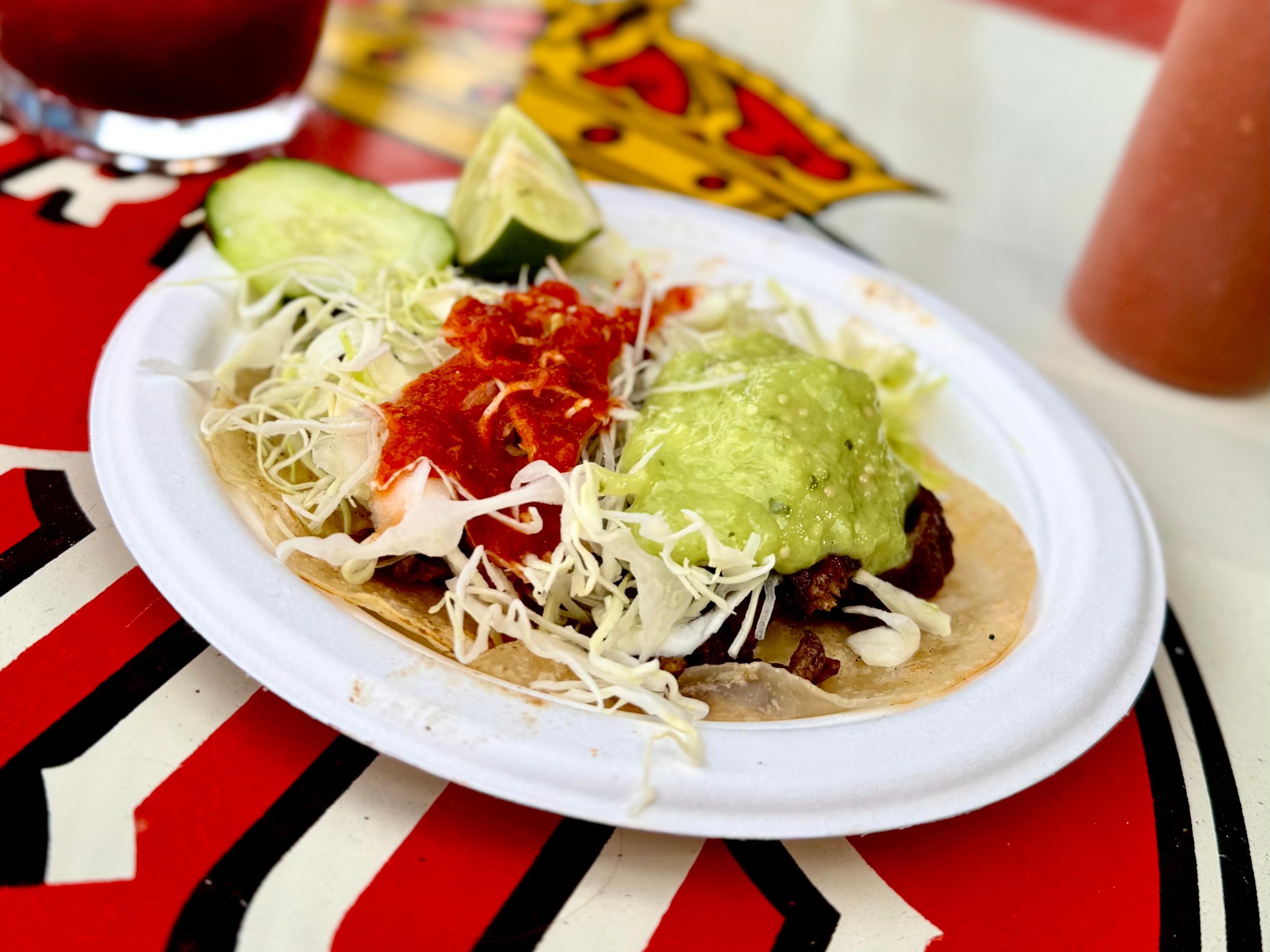 Phoenix Downtown Food Tour: Roosevelt Row Culinary Walk