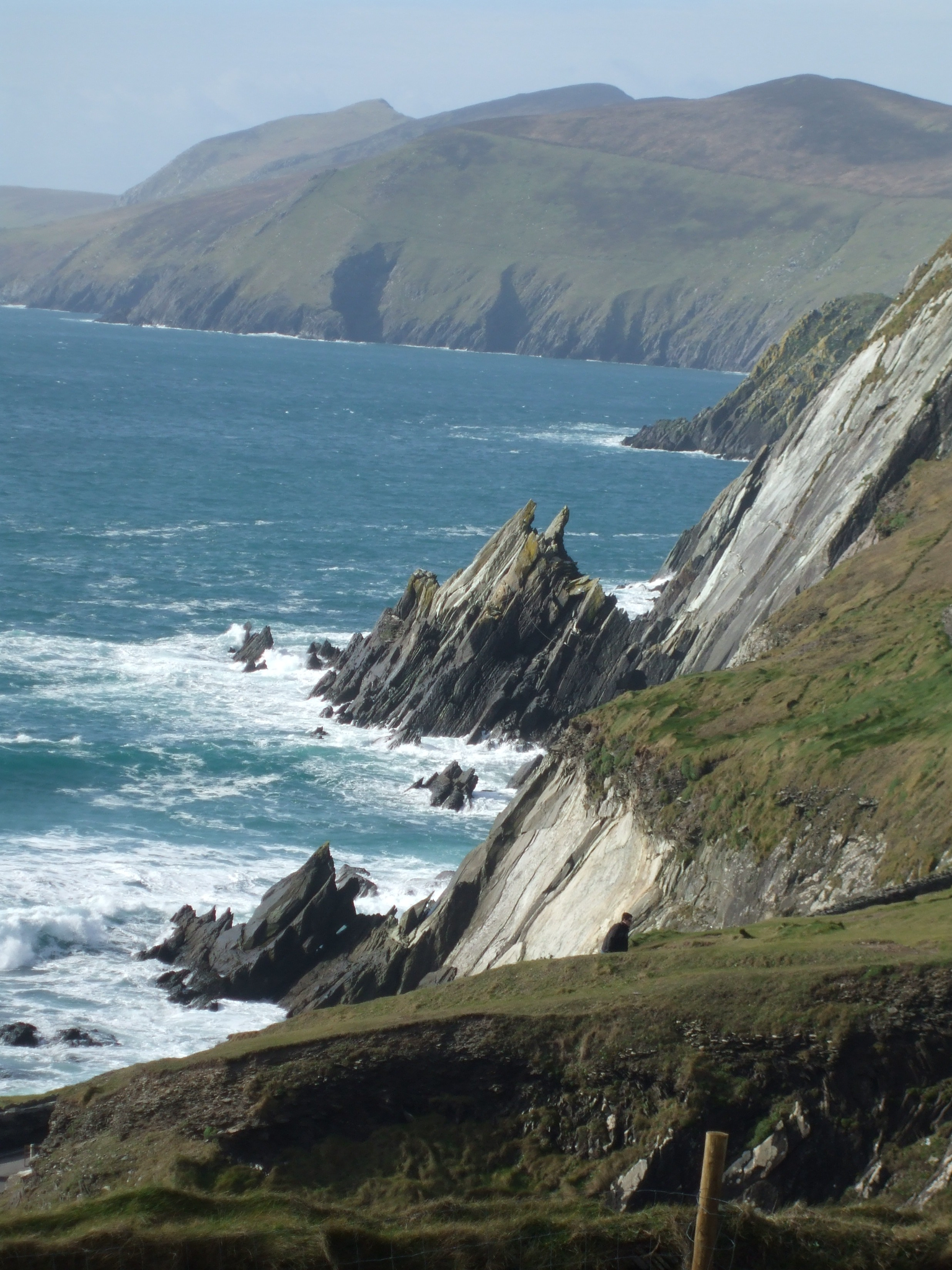 Dingle Peninsula Discovery Tour from Killarney