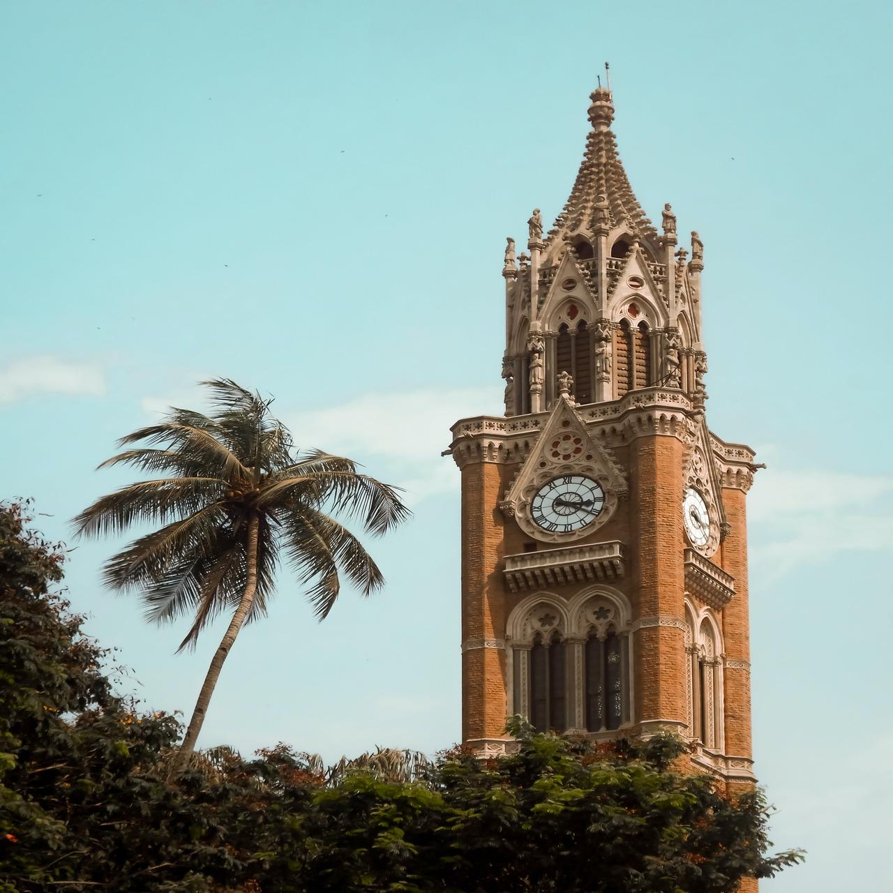 Custom Private India Tour with Airport Transfer