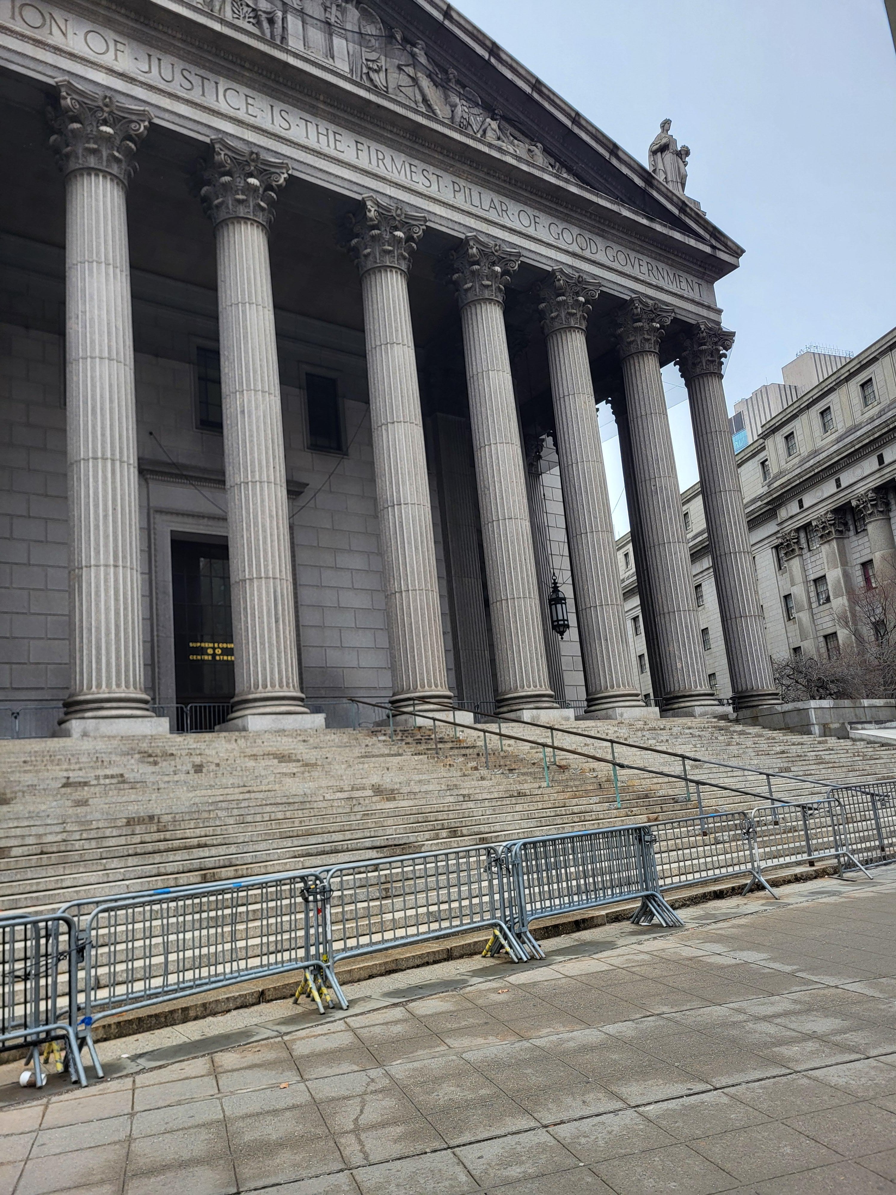 NYC Film & TV Locations Running Tour