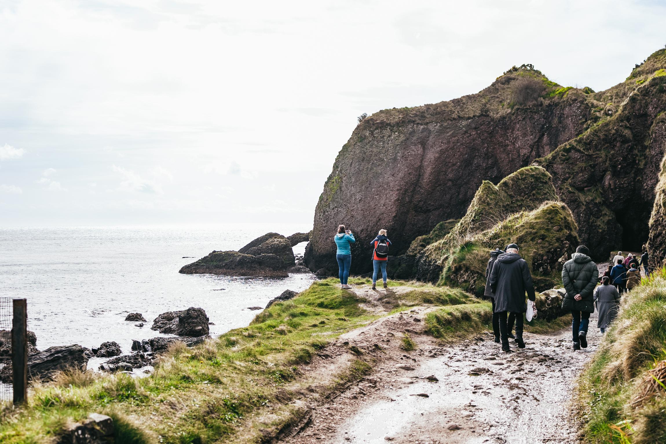 Giant's Causeway Tour from Belfast — image 10