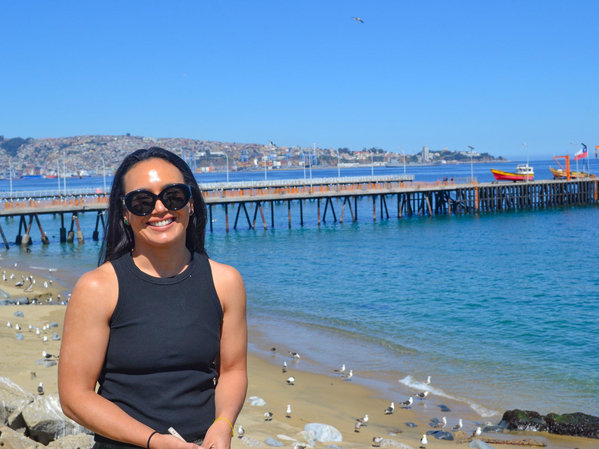 Valparaíso wine tour, the Casablanca Valley and Valparaíso's hills — image 25
