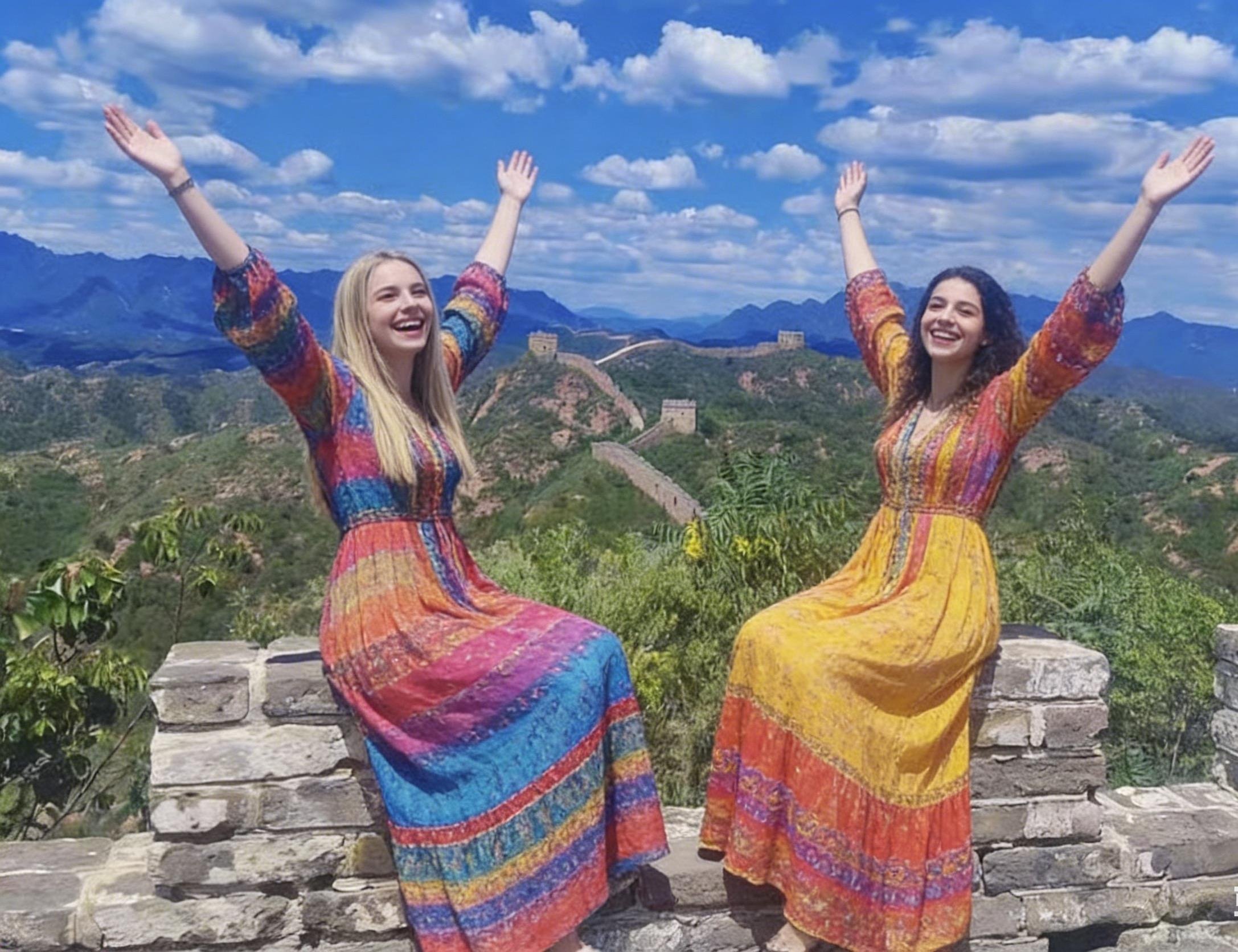 Jinshanling Great Wall Private Transfer with Custom Itineraries