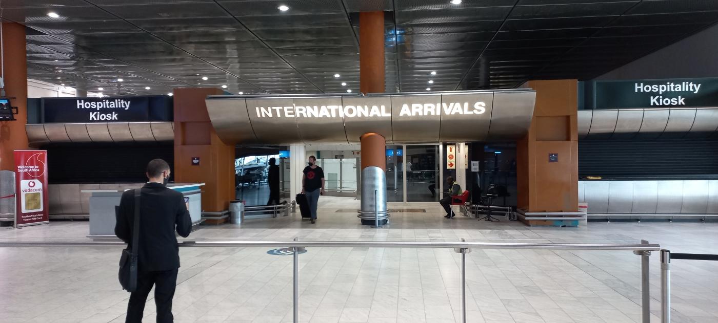 Private Airport Transfer Service