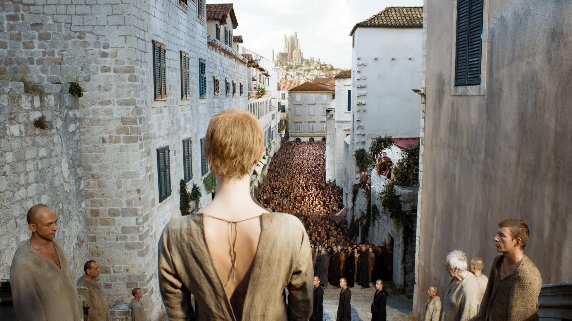 Dubrovnik Private Game of Thrones Filming Locations Tour