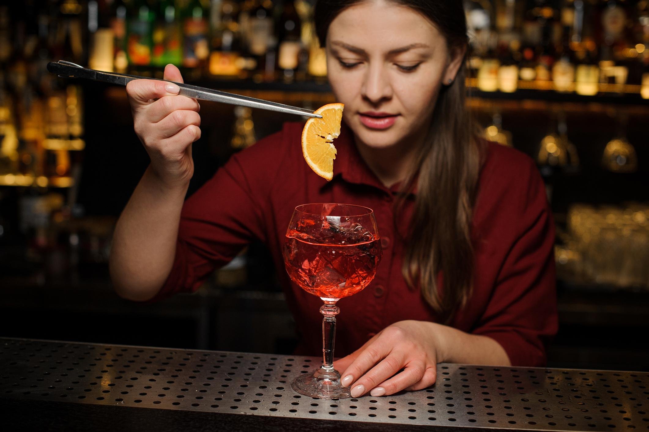 Venice Pasta & Spritz Masterclass