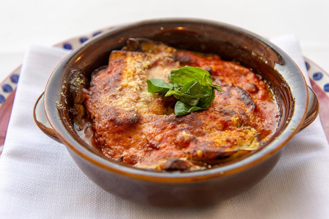 cooking class in Positano — photo 9