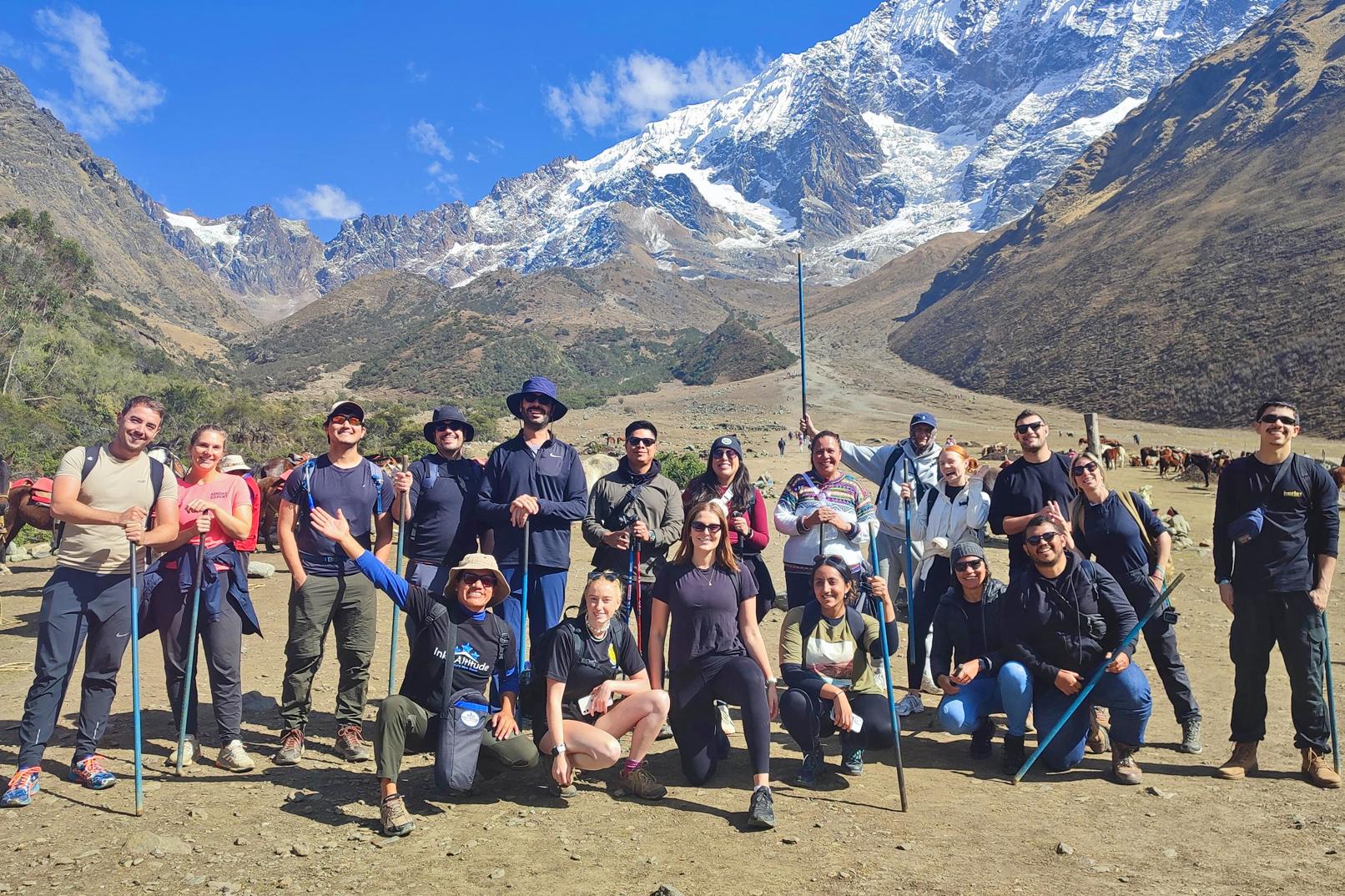 Humantay Lake tour from Cusco — image 3
