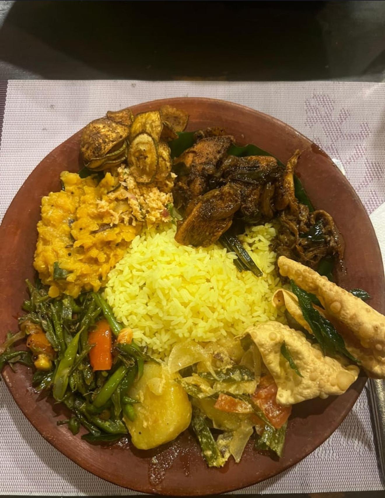 Ella Spice Garden Tour & Authentic Cooking Class