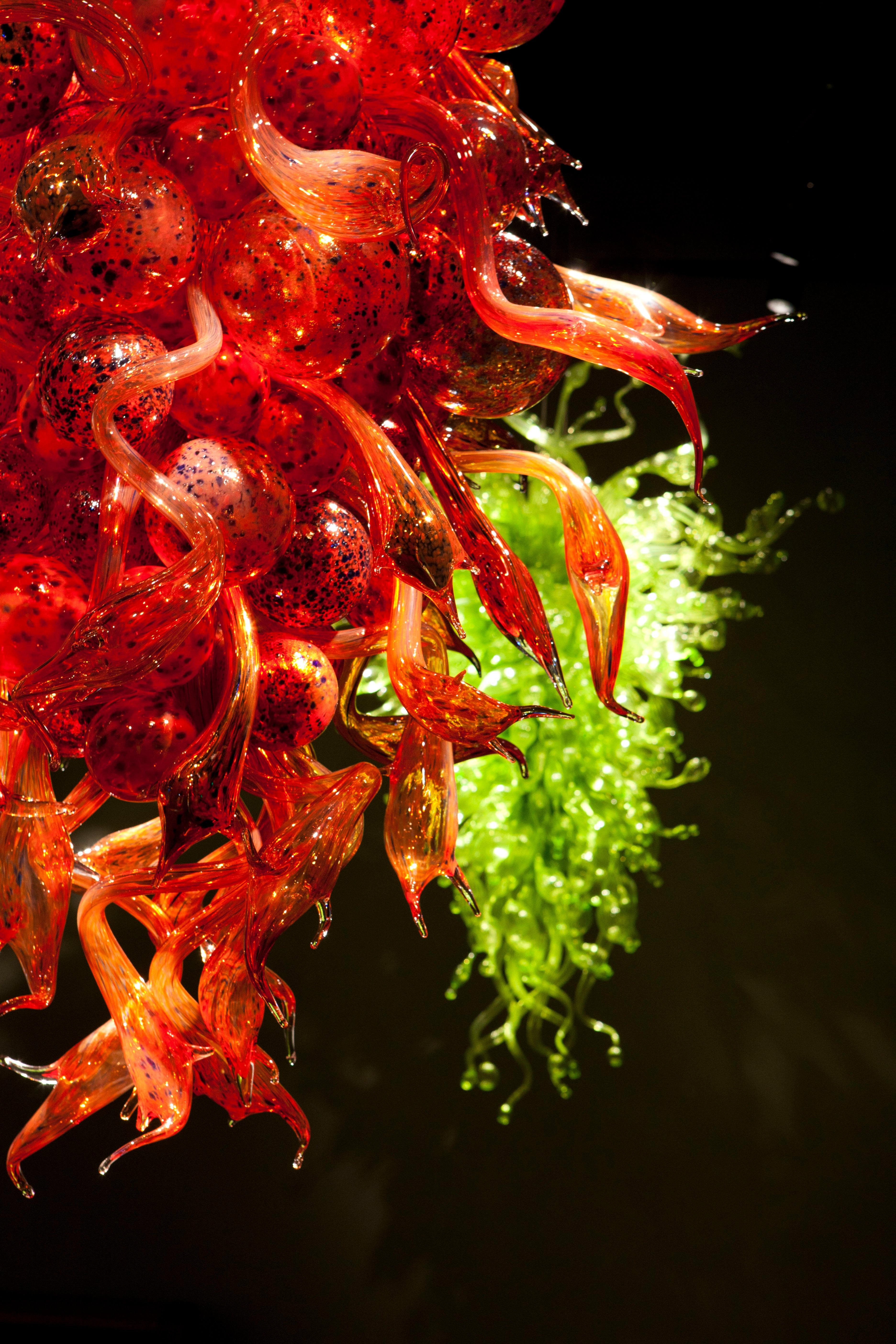 Chihuly Garden and Glass Seattle tickets — image 13