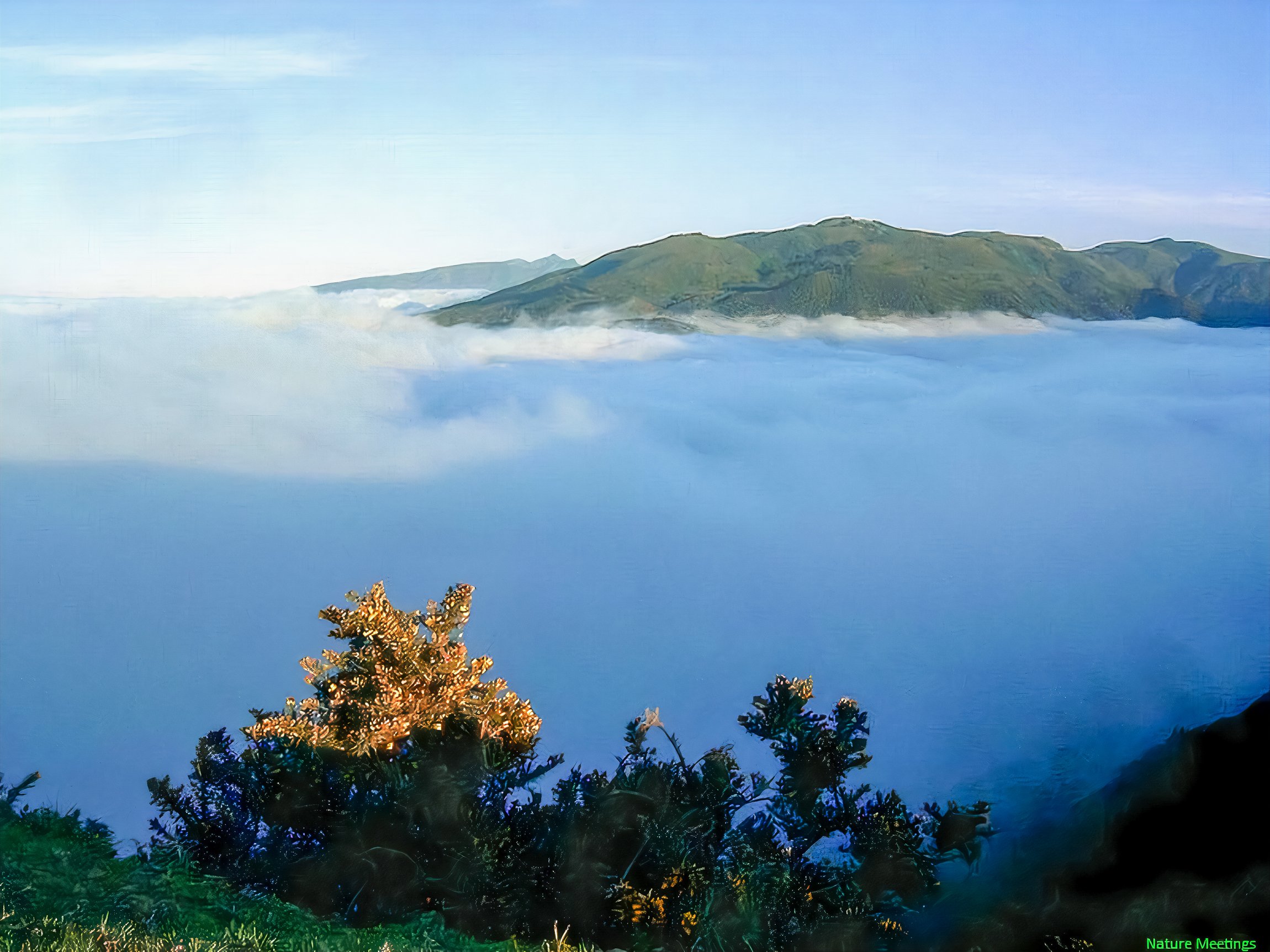 Pico do Arieiro sunrise and PR1 hike to Pico Ruivo, Madeira — image 7