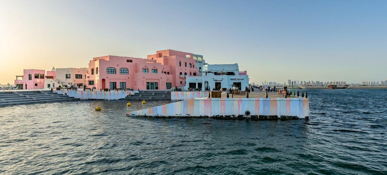 Doha: tour guidato delle principali attrazioni