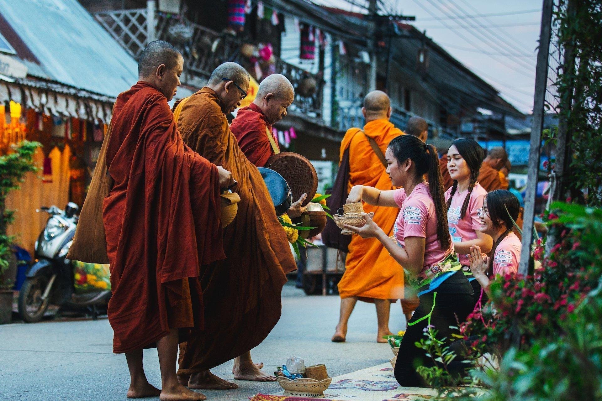 Krabi Temple, Market & Elephant Sanctuary Experience