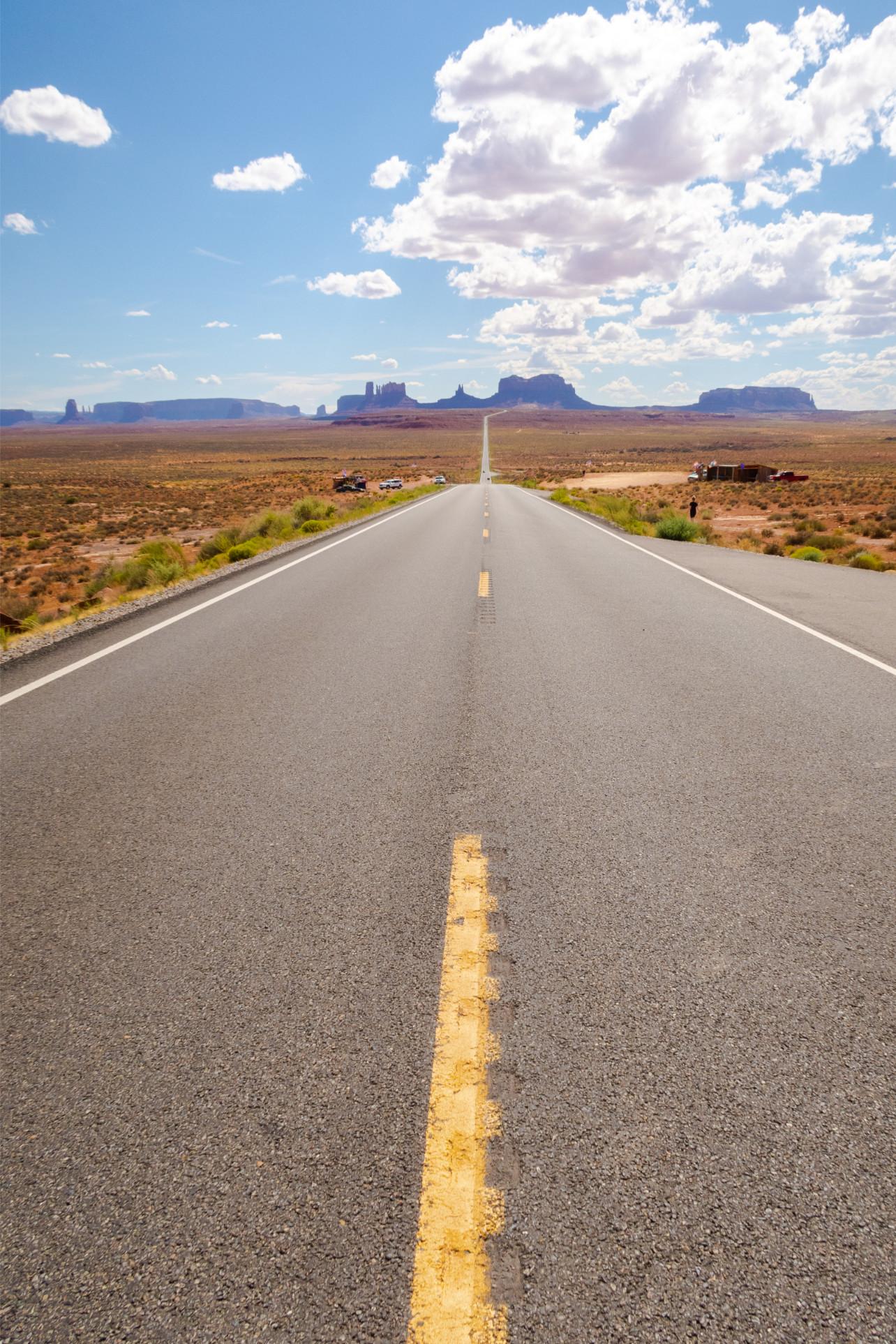 Monument Valley tour from Las Vegas — image 43