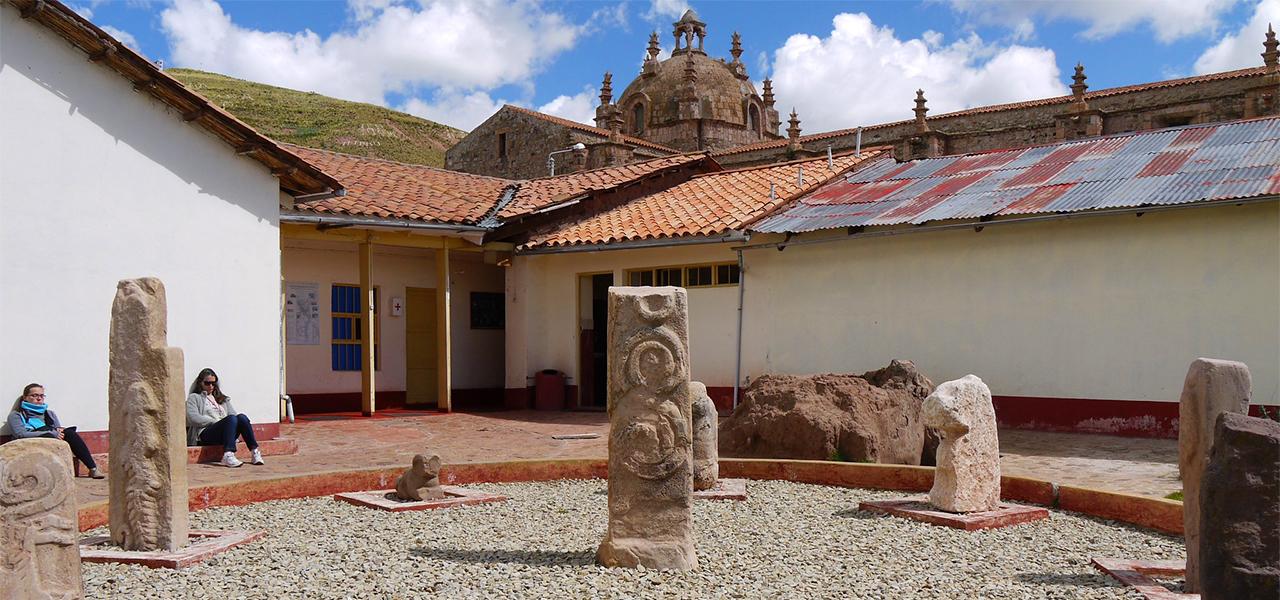 Cusco to Puno Route of the Sun bus — image 2