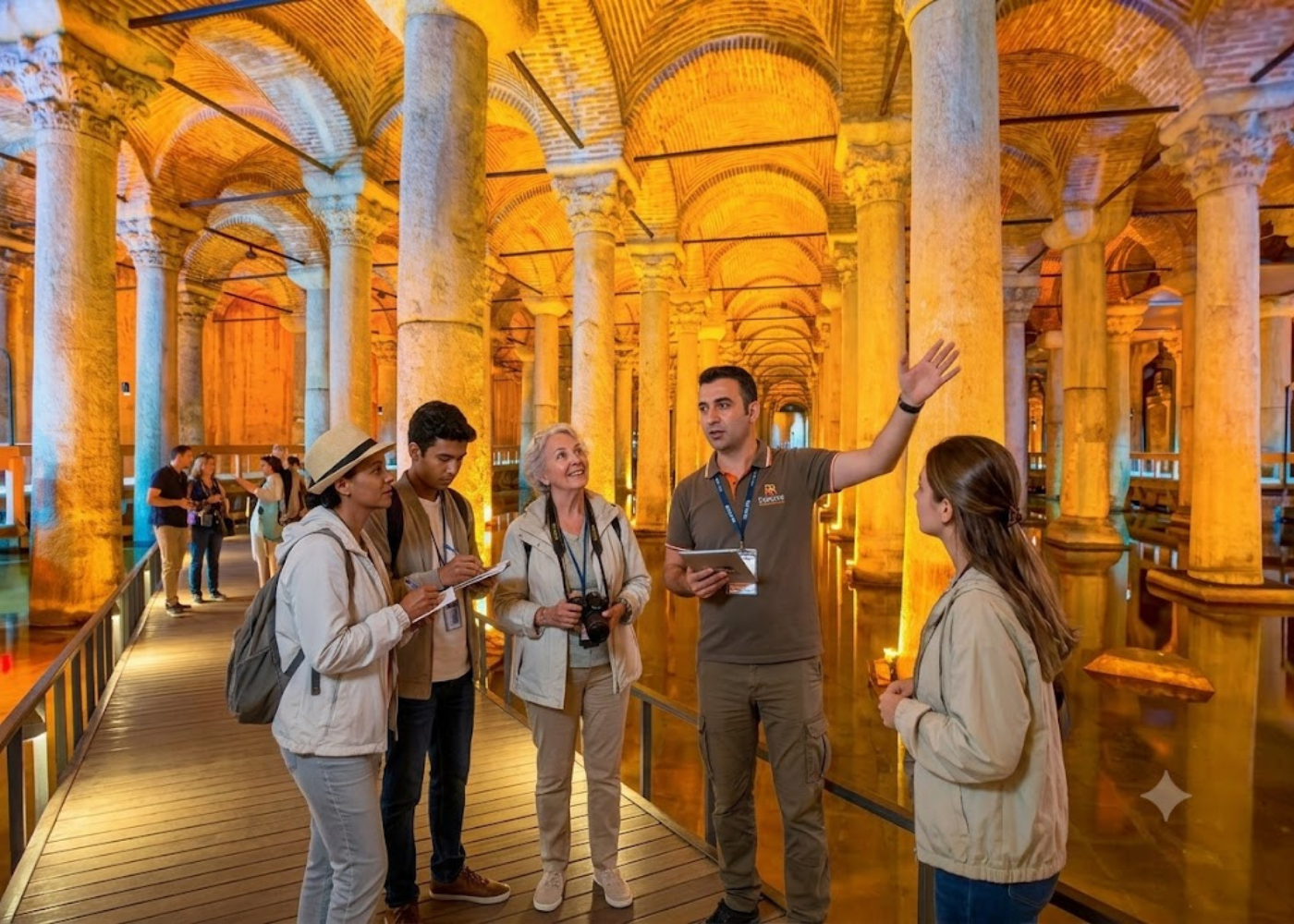 Private Istanbul Discovery Tour