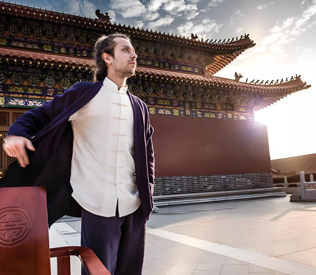 Beijing Forbidden City & Tiananmen Square Guided Tour with Entry Tickets