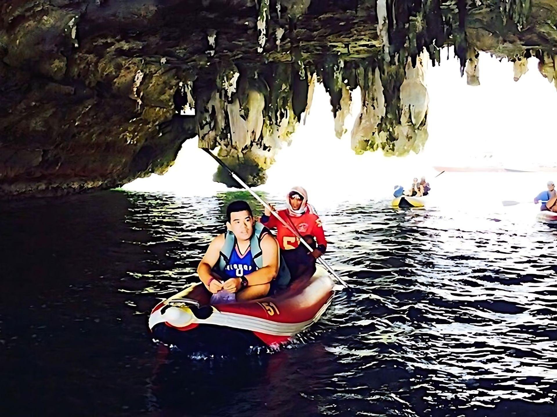 Phang Nga Bay James Bond Island Speedboat Adventure with 2 Meals
