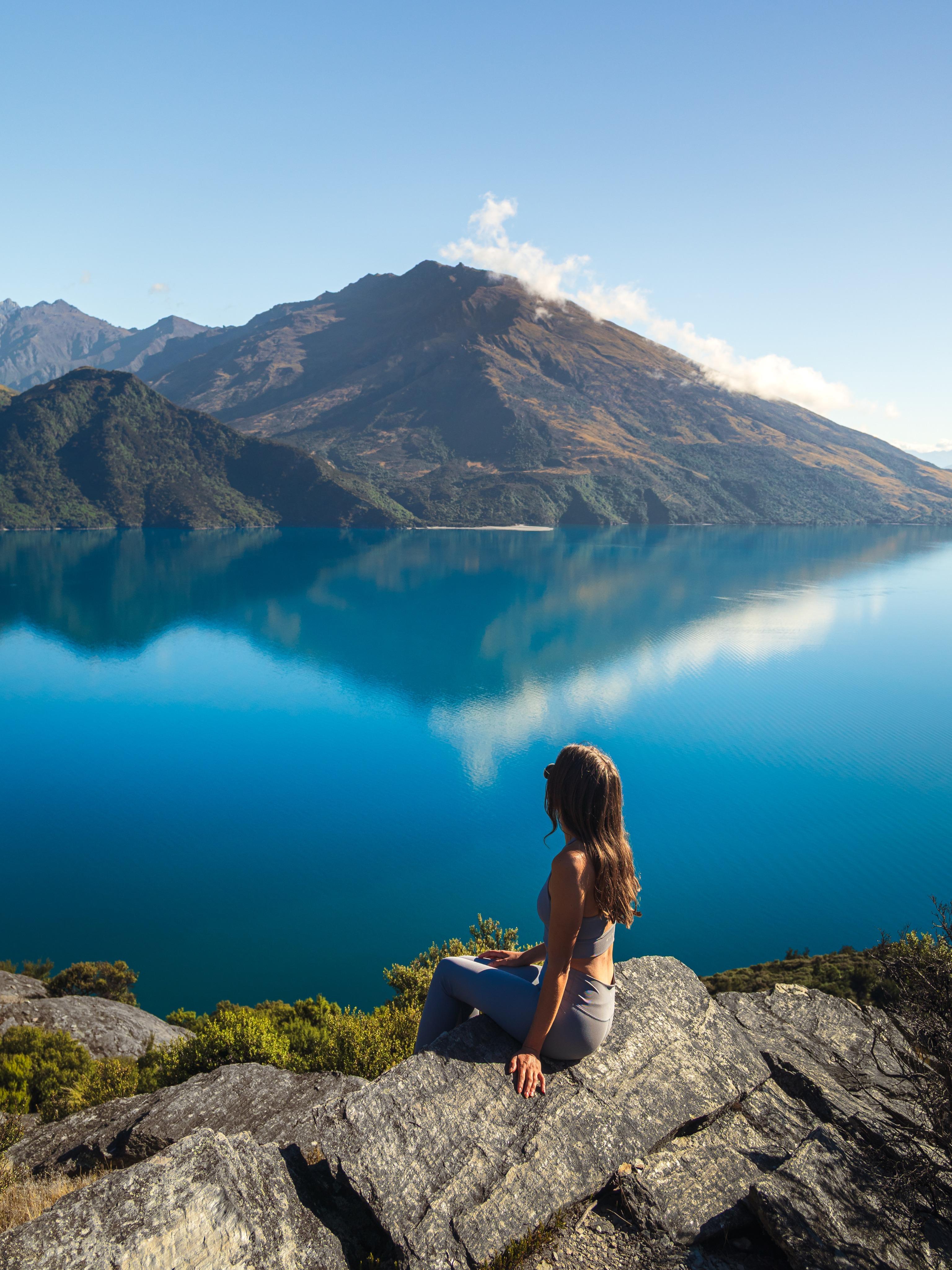 South Island guided tour photo — image 5