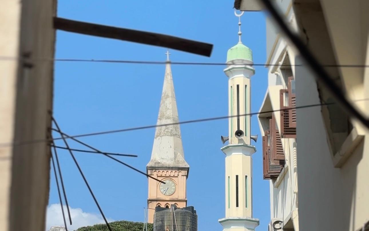 Zanzibar Prison Island & Stone Town Private Day Tour