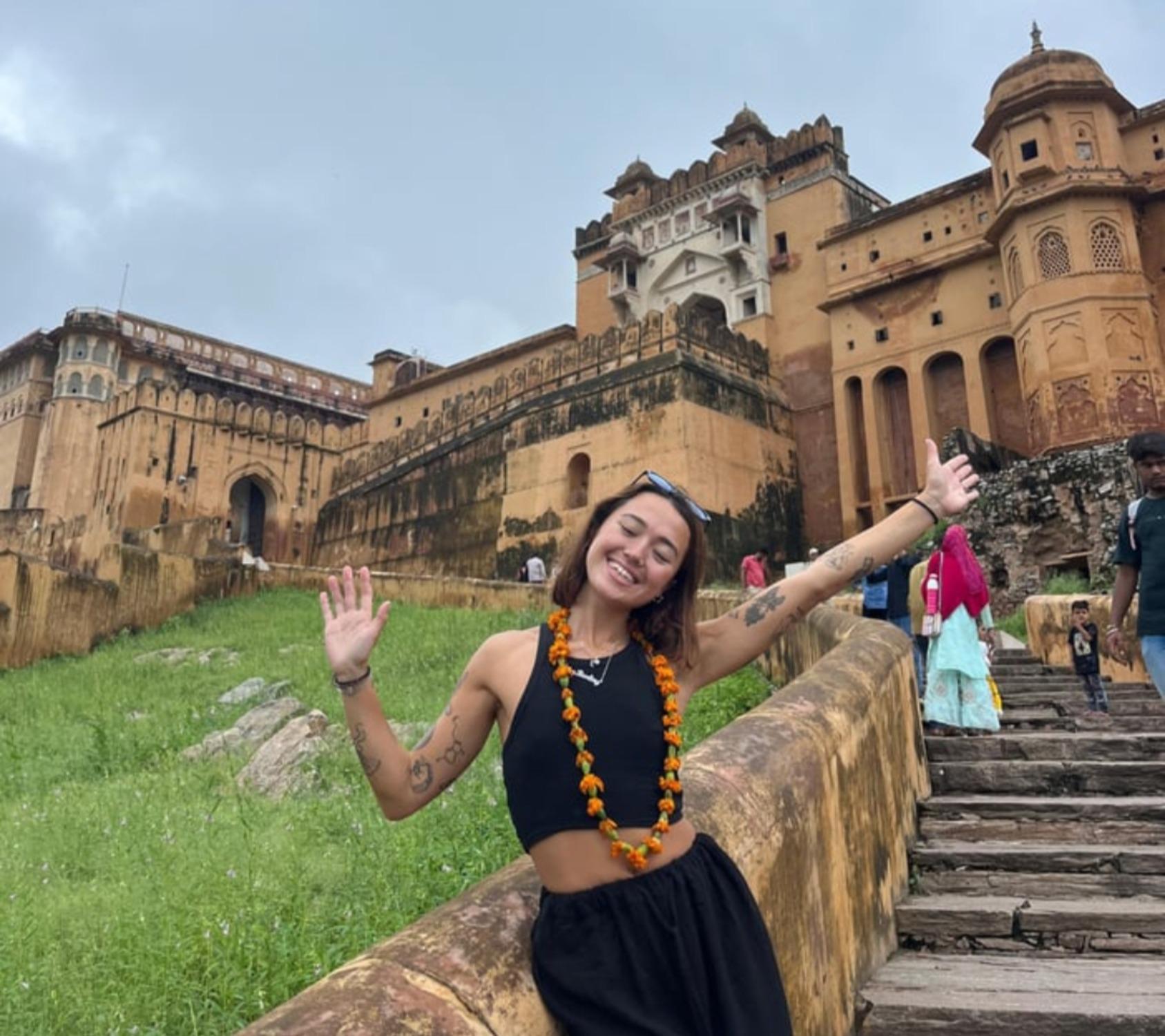 6-Day Golden Triangle & Ranthambore Tiger Safari
