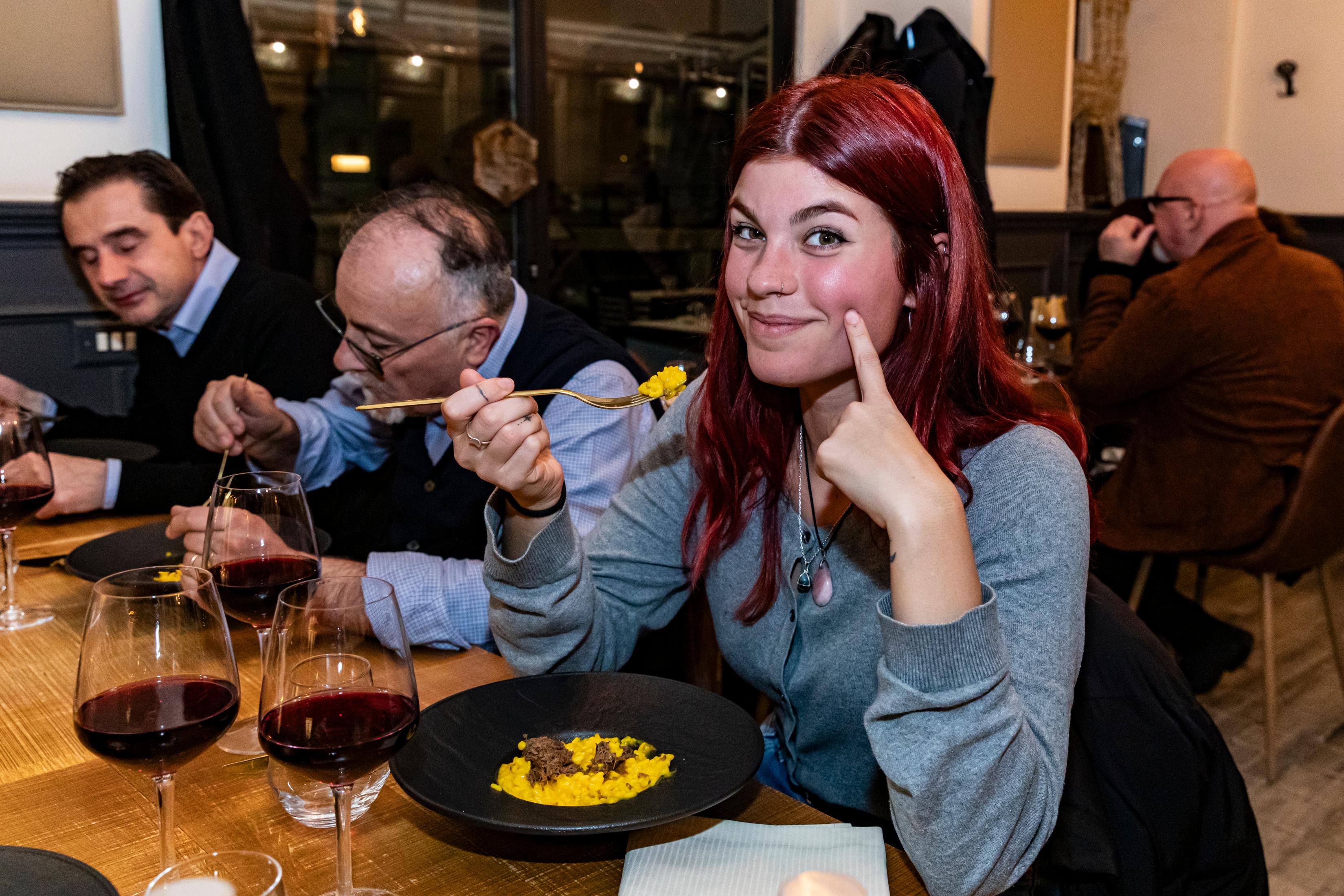 Milan Navigli Culinary & Wine Walking Tour