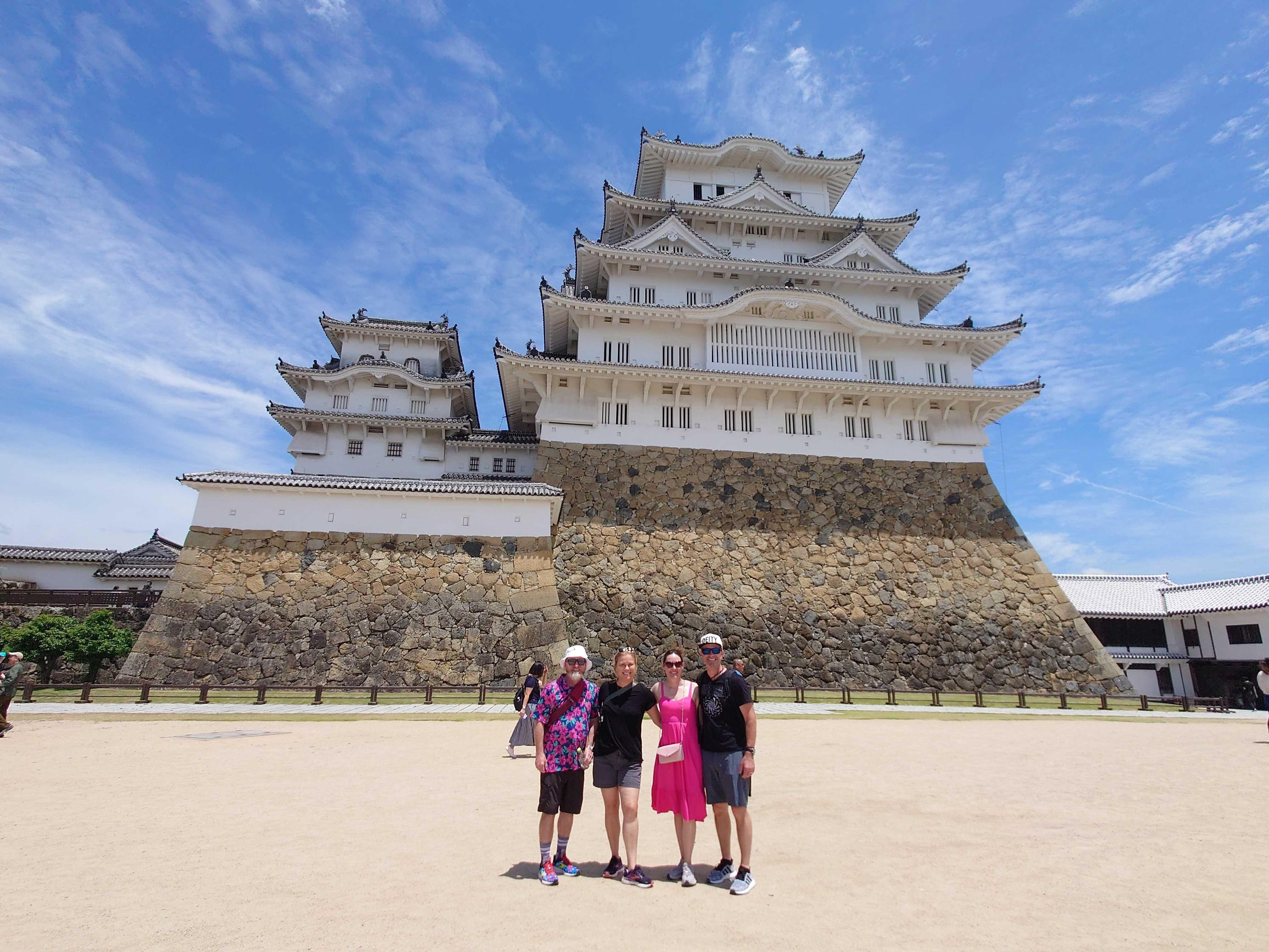 Himeji: Private Customized Tour with Licensed Guide - 2026 (Verified Reviews)