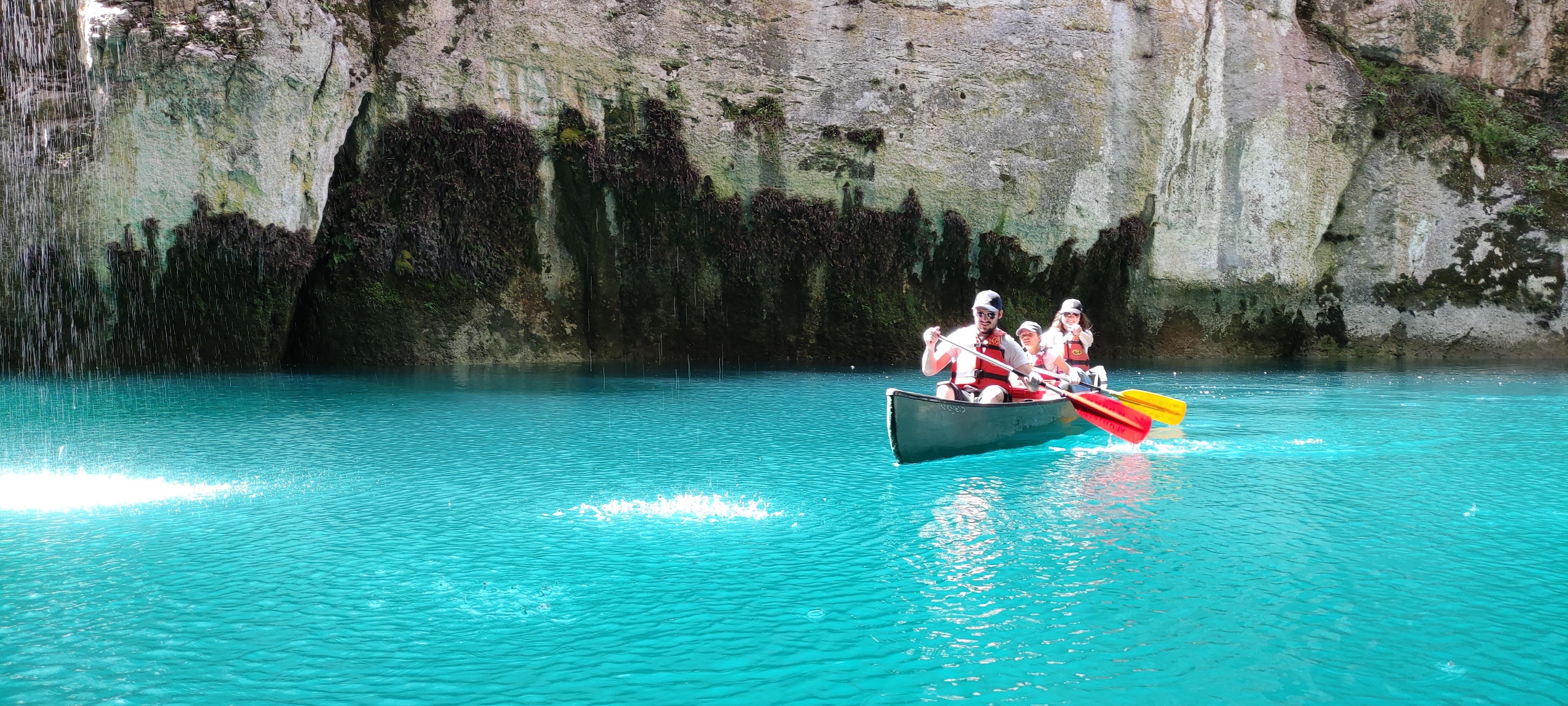 Gorges du Verdon in Provence — Verdon Gorge tour photo 21