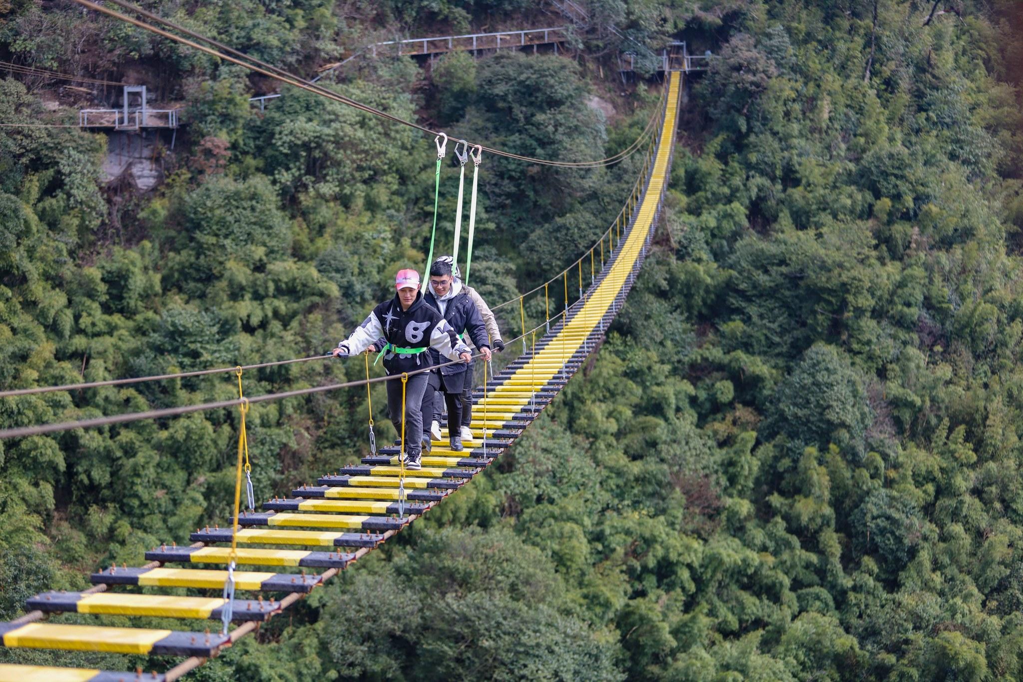 Sa Pa Adrenaline Adventure: Alpine Coaster, Zipline & Sky Activities