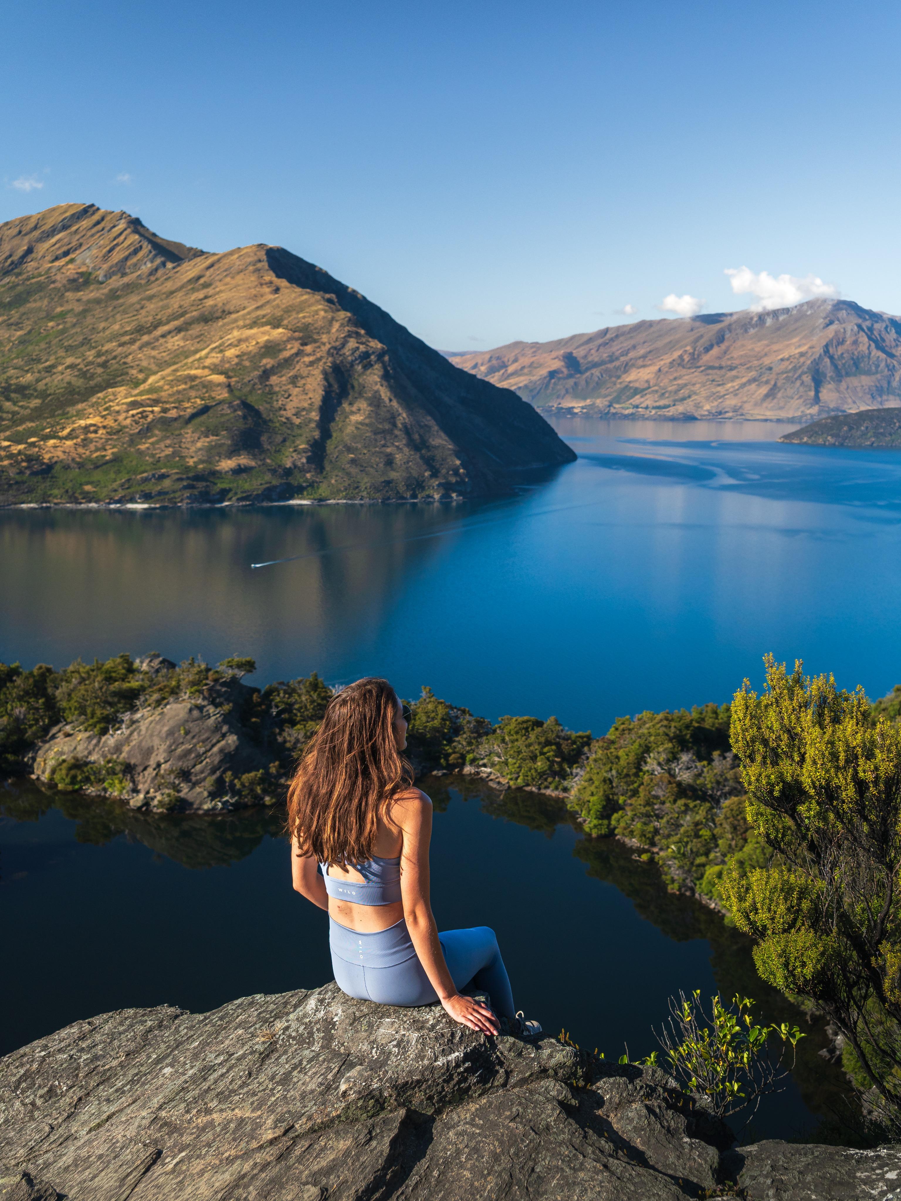 South Island guided tour photo — image 12