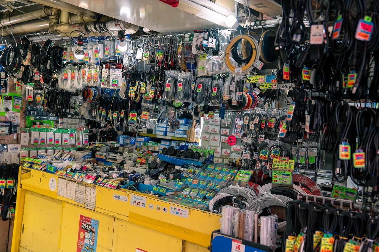 Akihabara: Anime & Gaming Adventure Tour (Group or Private) — Tokyo anime tour in Akihabara