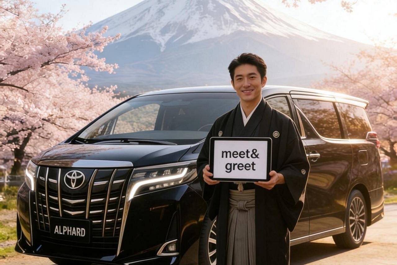 Kansai Airport (KIX):Private Transfer to/from Osaka/Kyoto - 2026 (Verified Reviews)