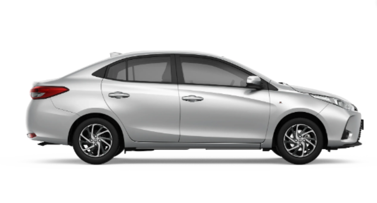 Cebu Private Car Charter with Driver – Flexi Routes
