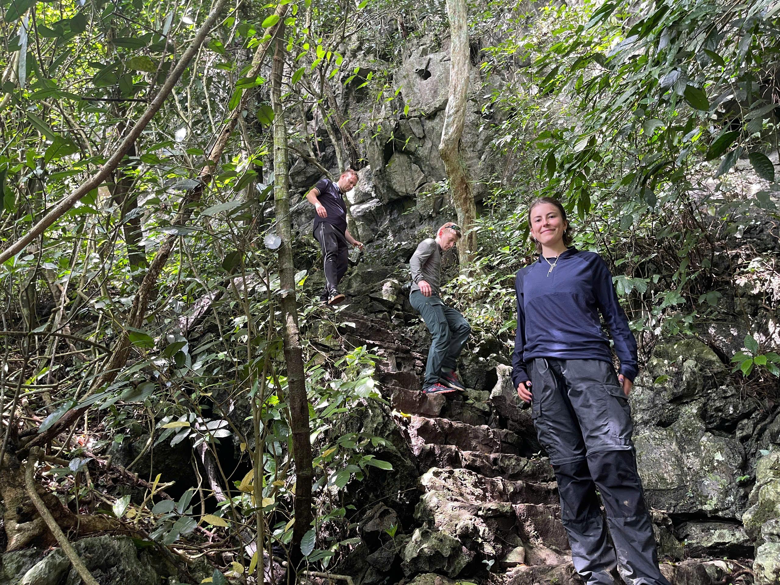 Cuc Phuong National Park: Jungle Trek & Wildlife Day Trip from Ninh Binh