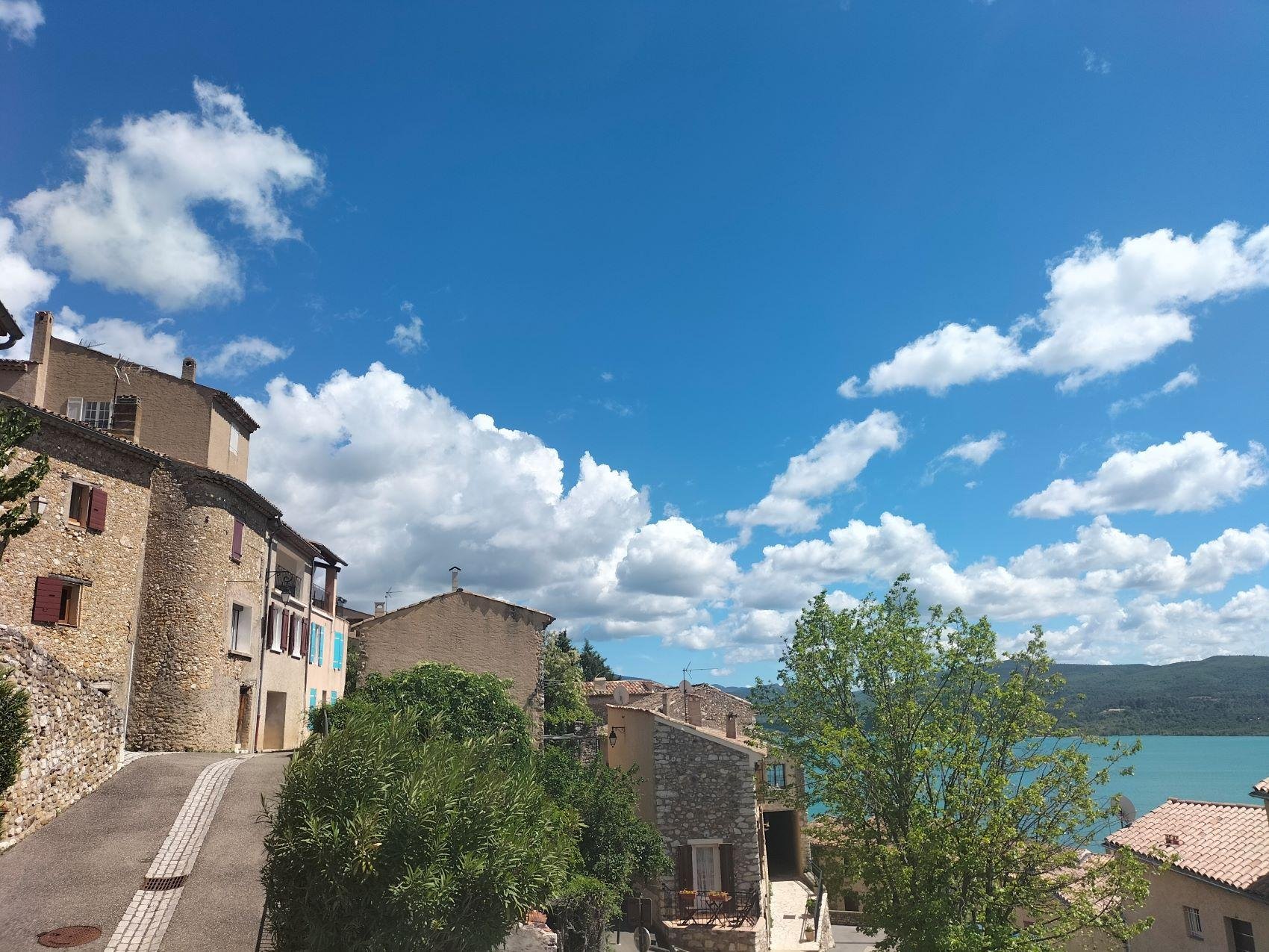 Gorges du Verdon in Provence — Verdon Gorge tour photo 12