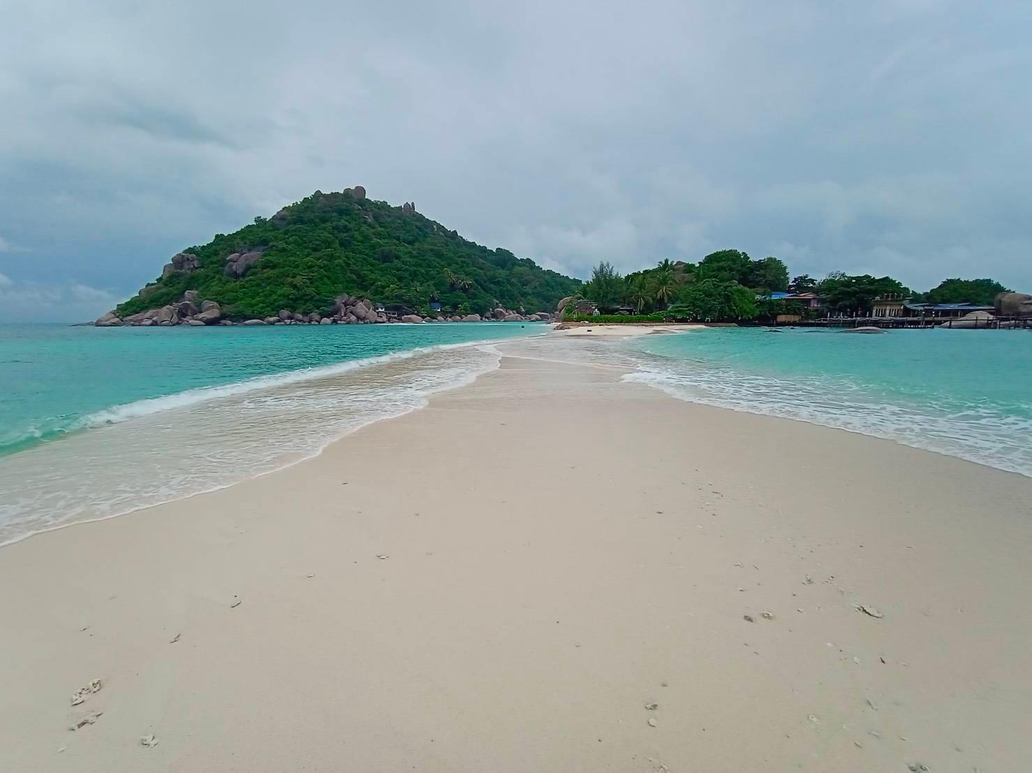 Speedboat Snorkel Expedition to Koh Tao & Koh Nang Yuan