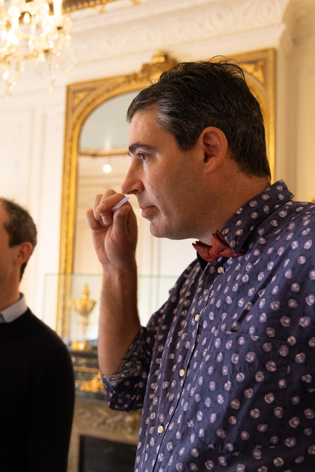 Parisian Elegance: Palais Garnier & Fragonard Perfume Museum