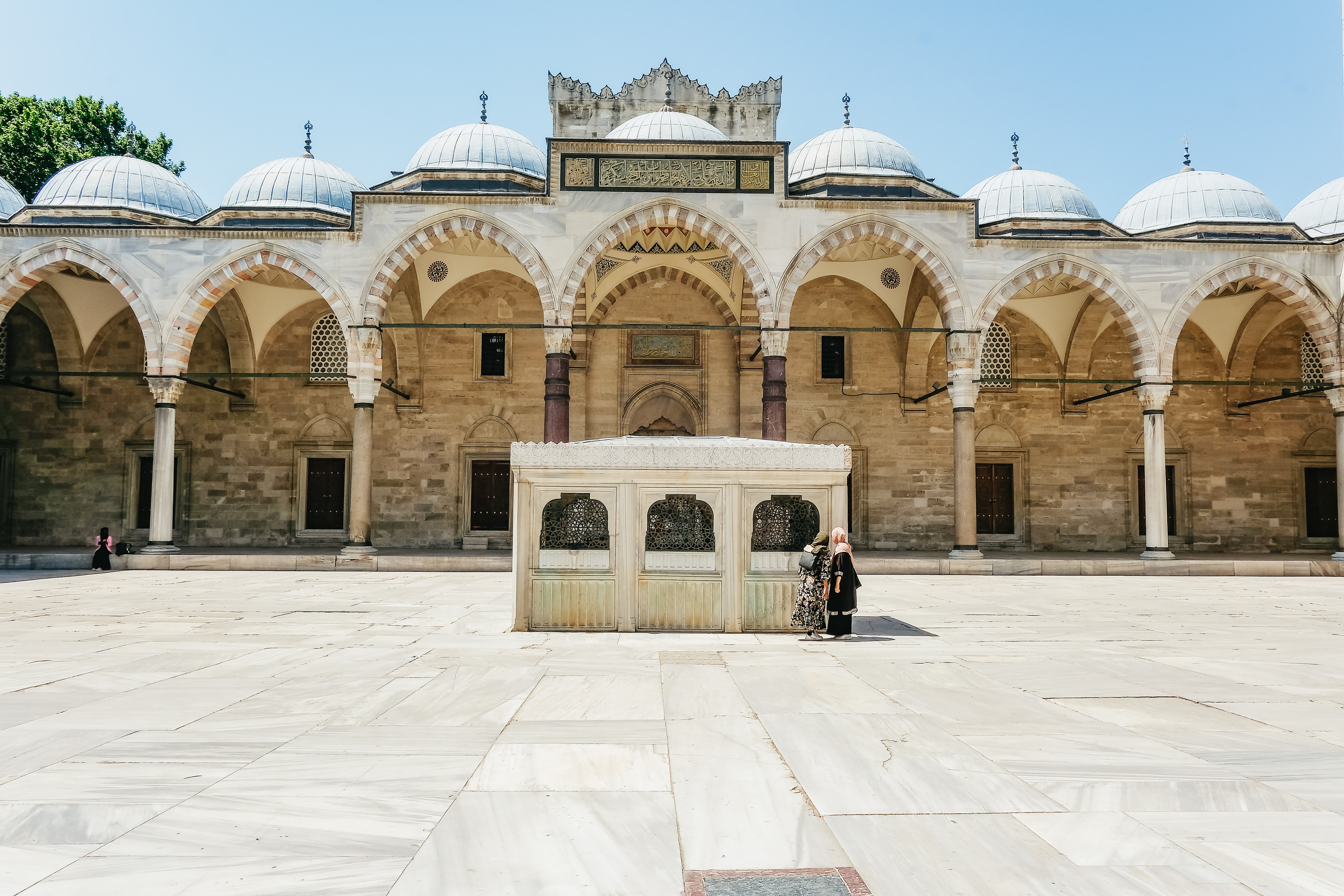 Istanbul Private Custom Guided Tour: 1–3 Days