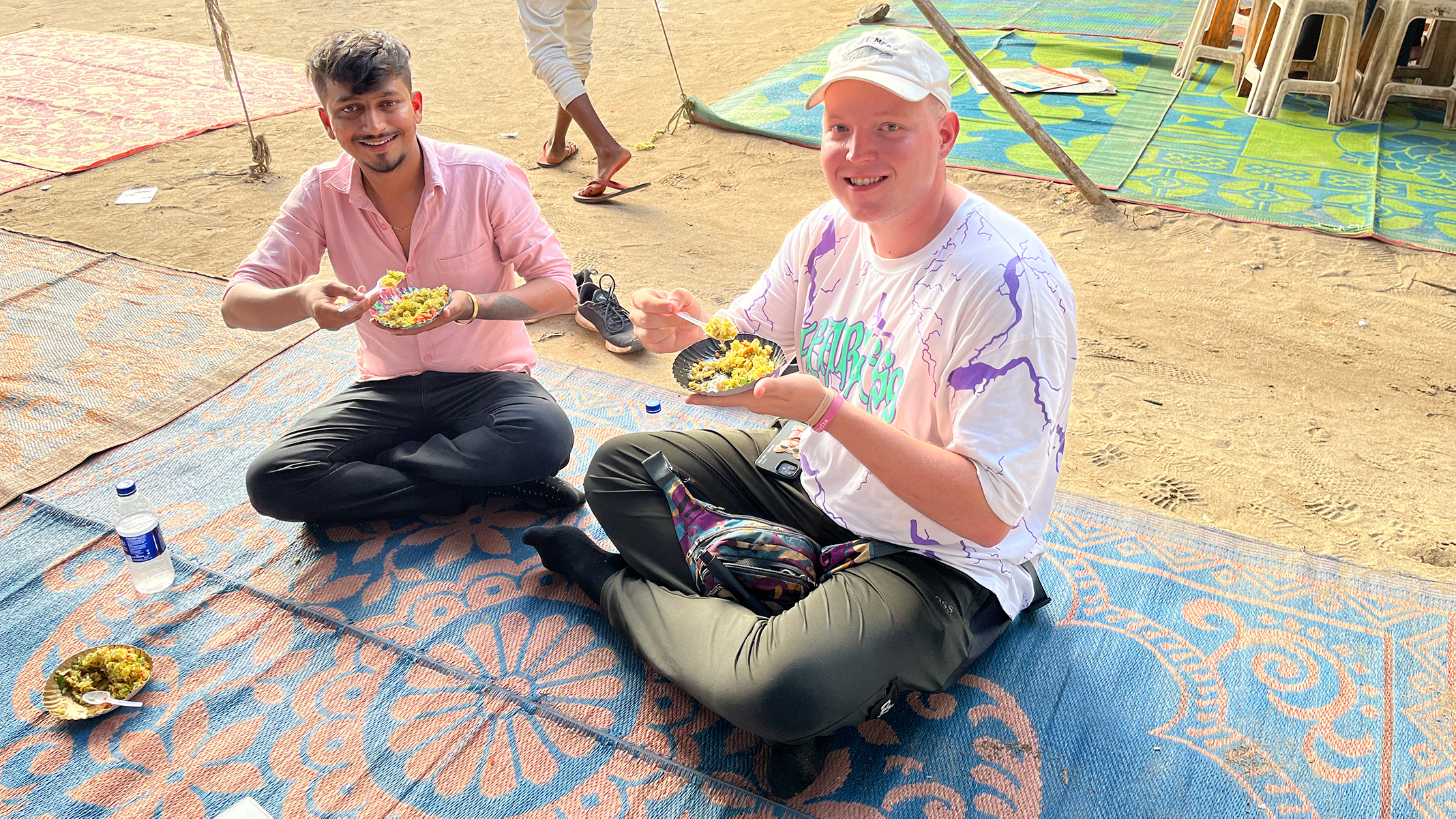 Customizable Mumbai City Explorer: Day & Night Private Tours