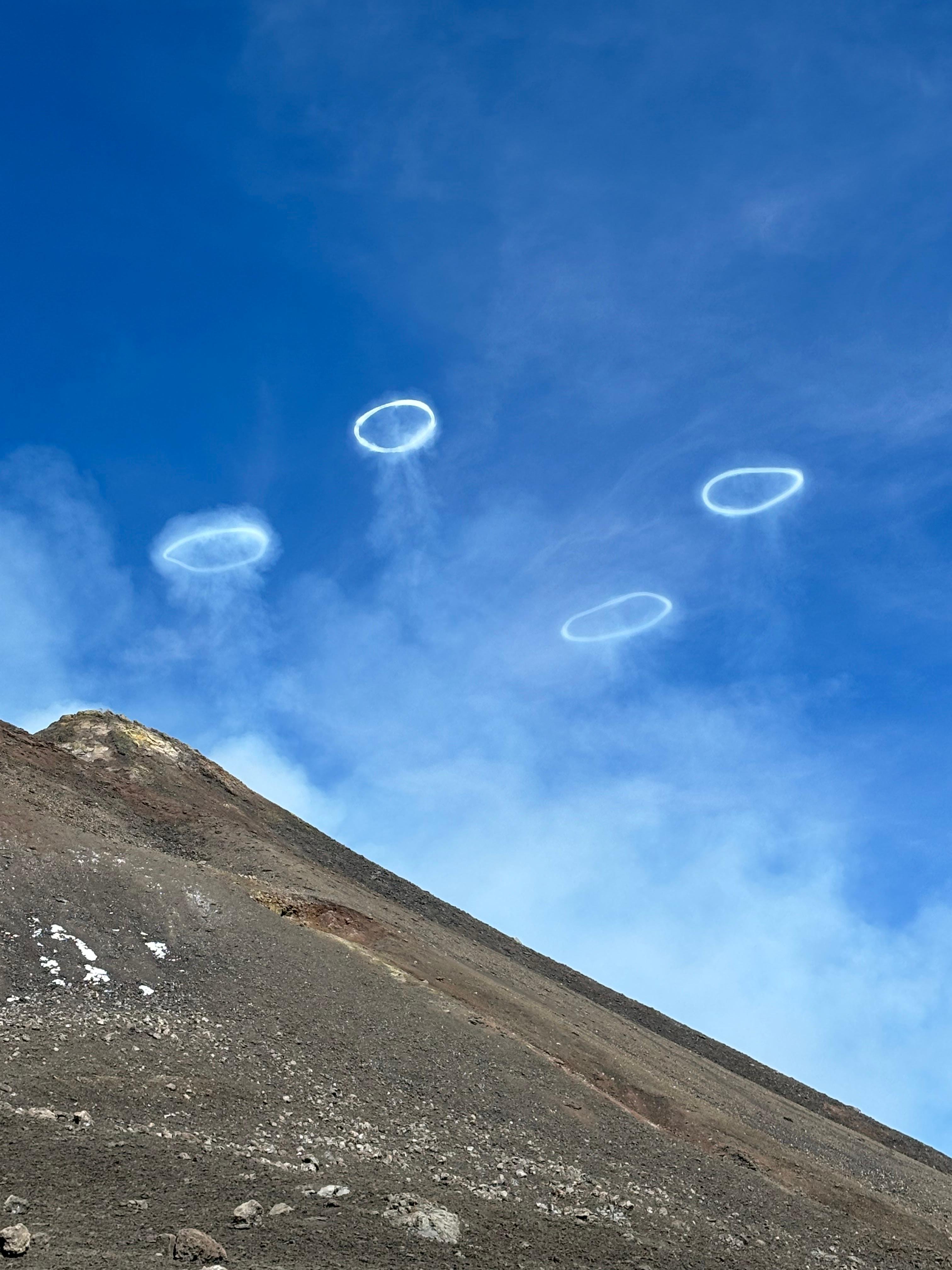 Etna excursion to 3000 mt. with cable-car and jeep 4x4