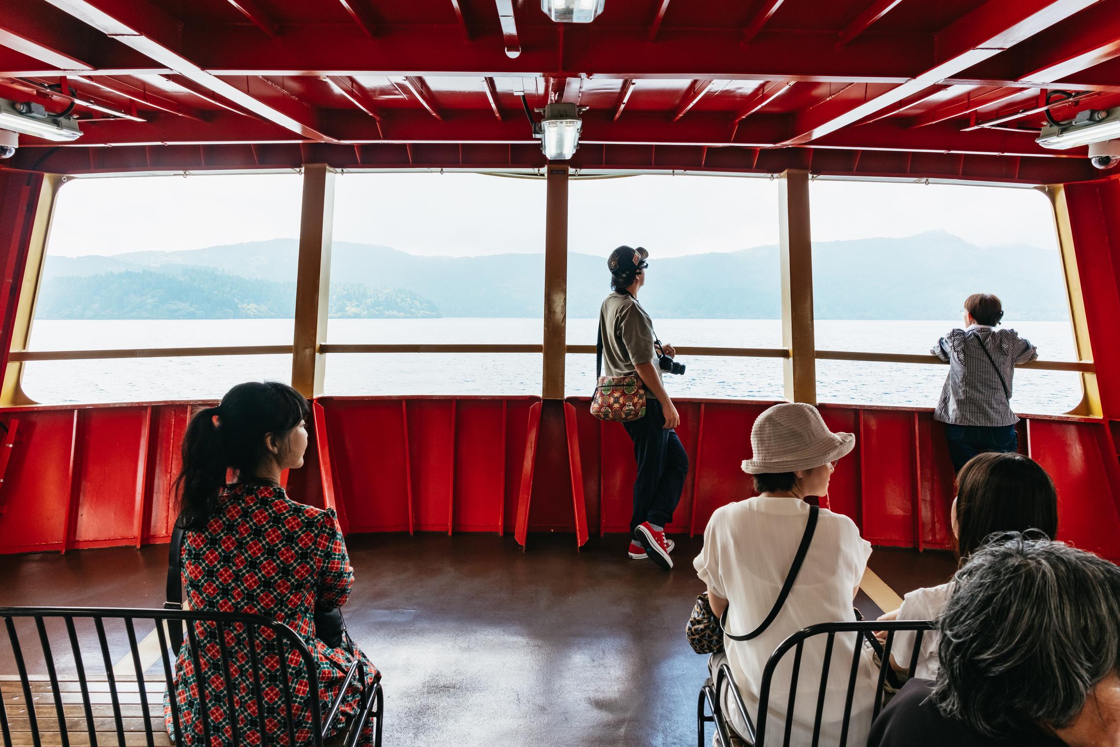 Tokyo: Mt. Fuji, Kamakura, Big Buddha, & Lake Ashi Day Trip