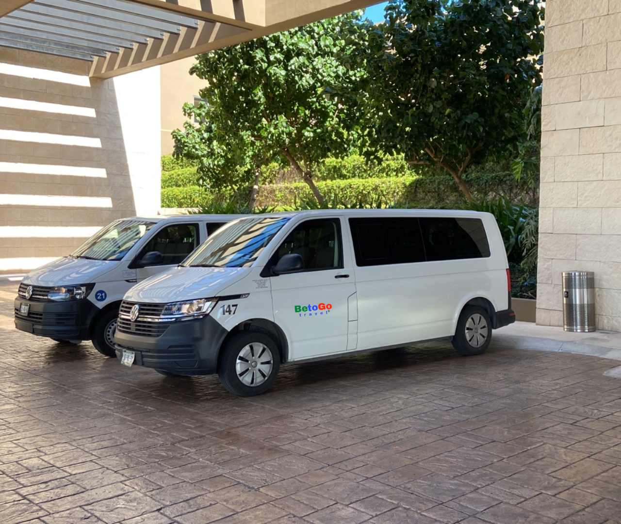 Cancun Airport Private Transfer To/From Playa del Carmen