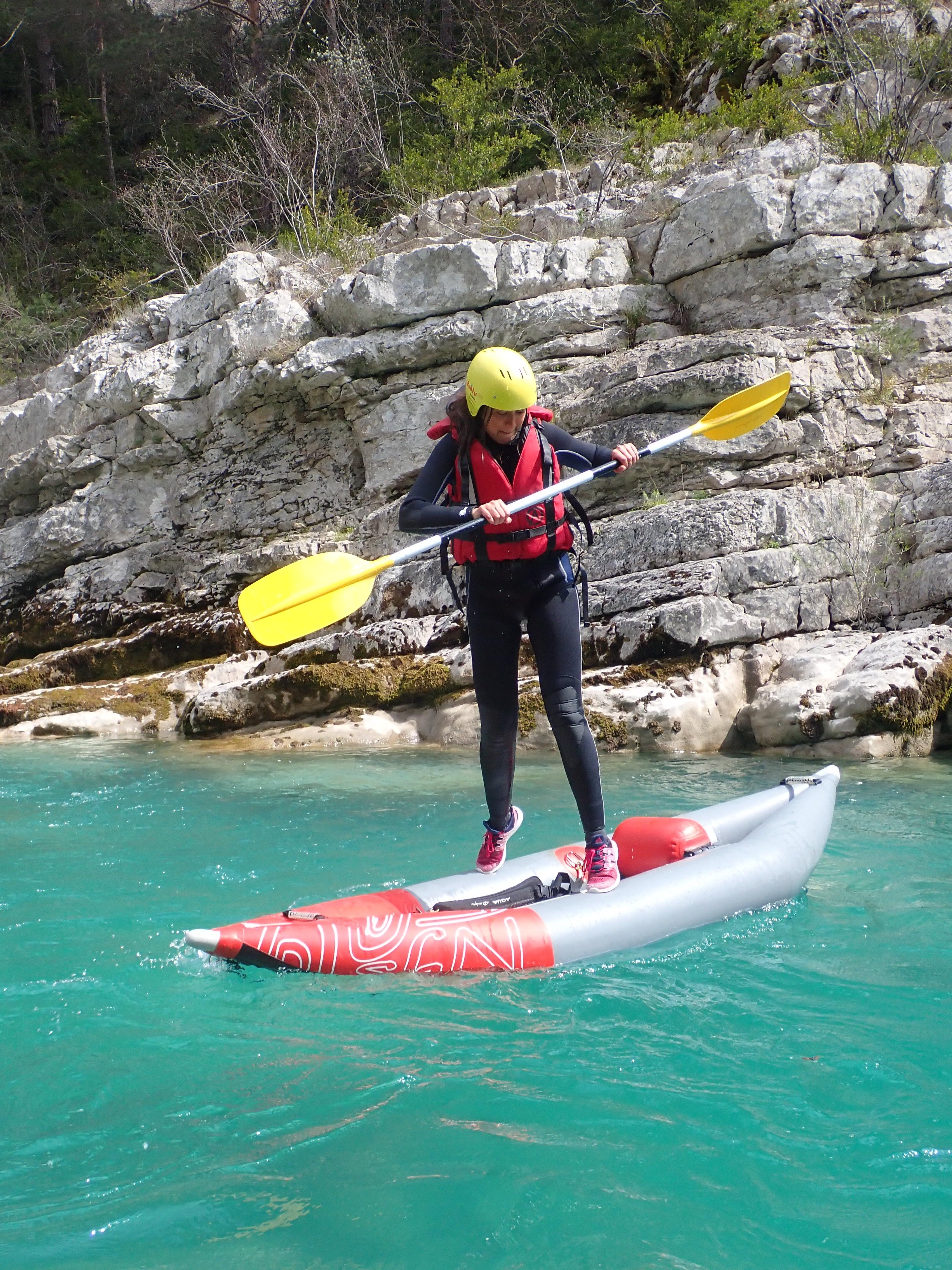 Gorges du Verdon in Provence — Verdon Gorge tour photo 7