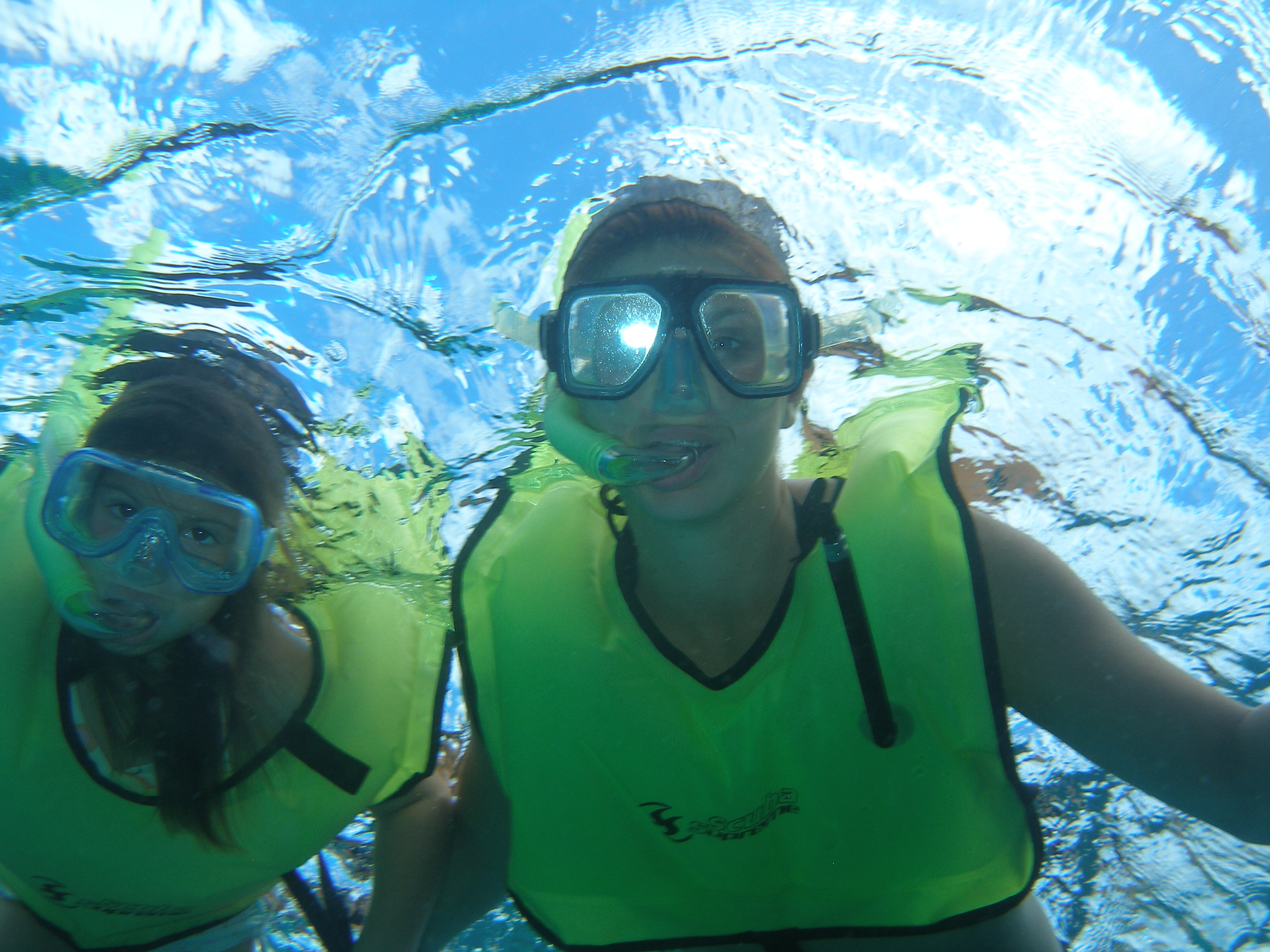 Playa Uvas Private Beach: All-Inclusive Caribbean Day