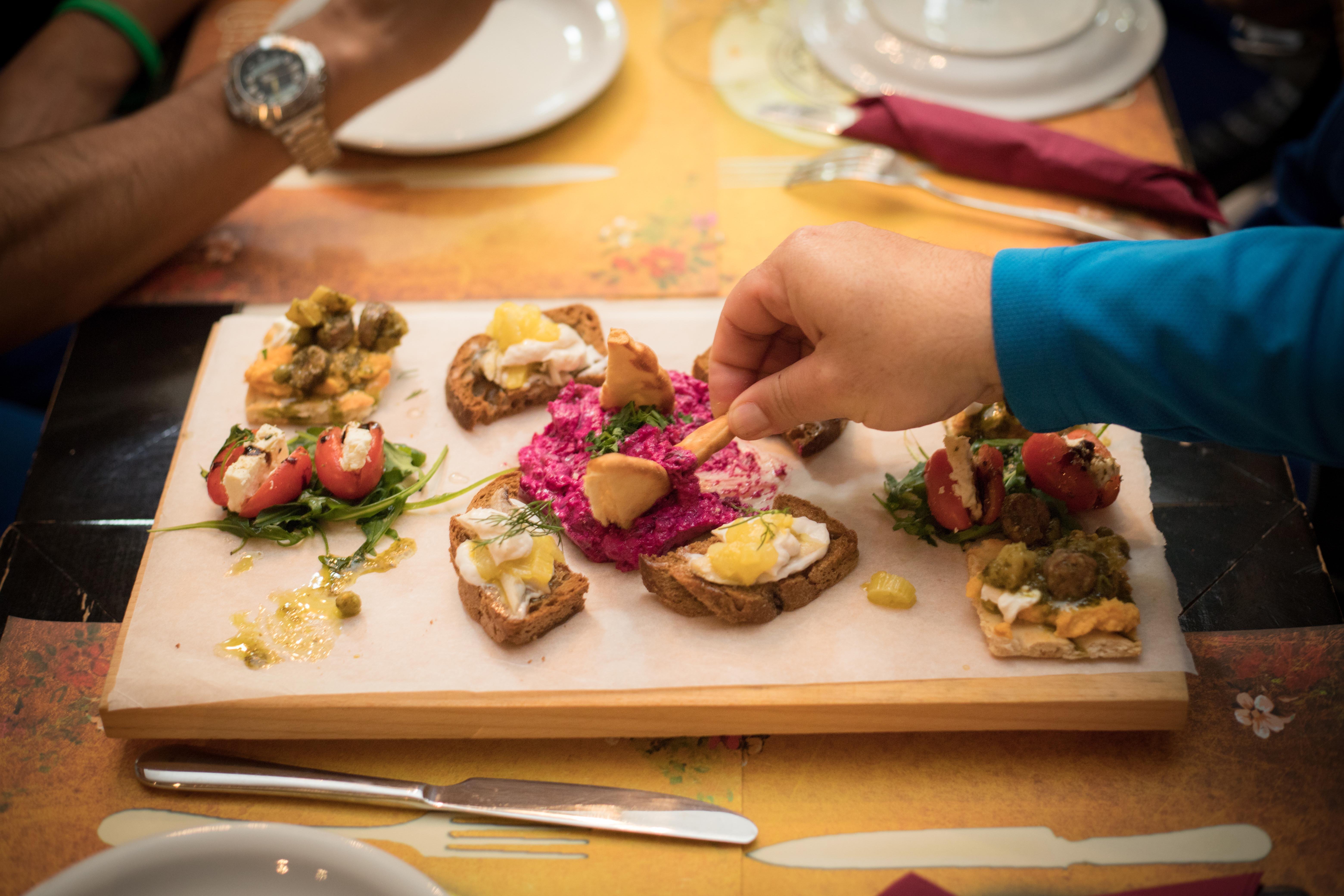 food tour in Thessaloniki — Thessaloniki Food Tour: A Feast of Local Delicacies - 2026 (Verified Reviews)
