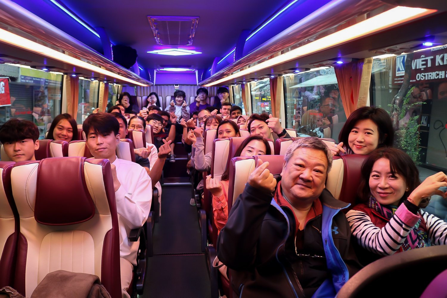 Halong Bay Day Cruise: Caves, Kayaking & Seafood Lunch