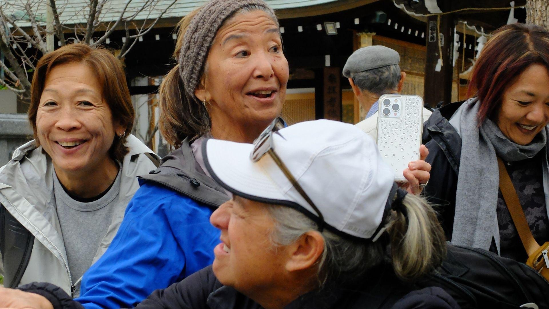 Private Kyoto Walking Tour: Samurai & Geisha Heritage